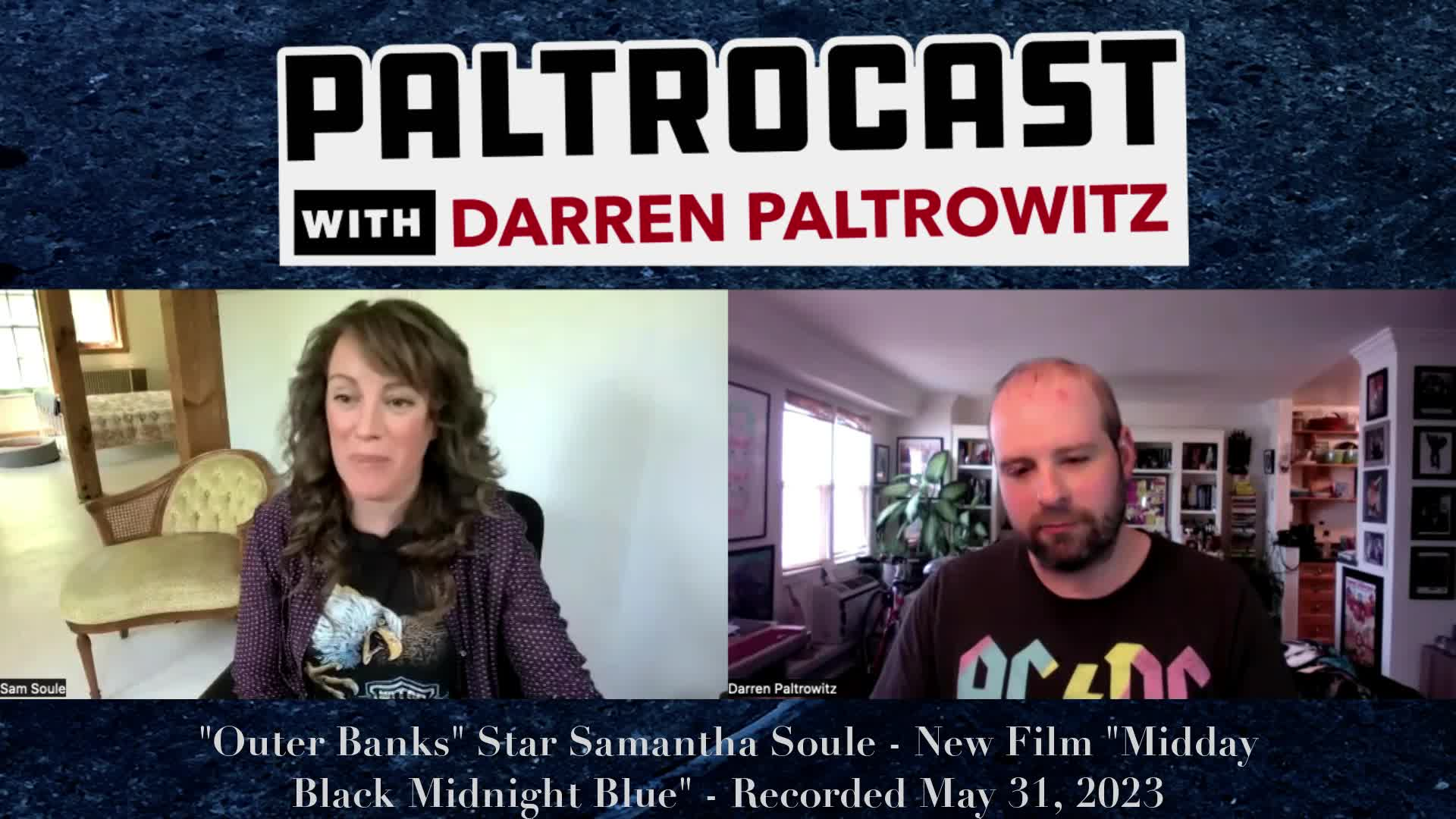 Thumbnail image for Paltrocast with Darren Paltrowitz