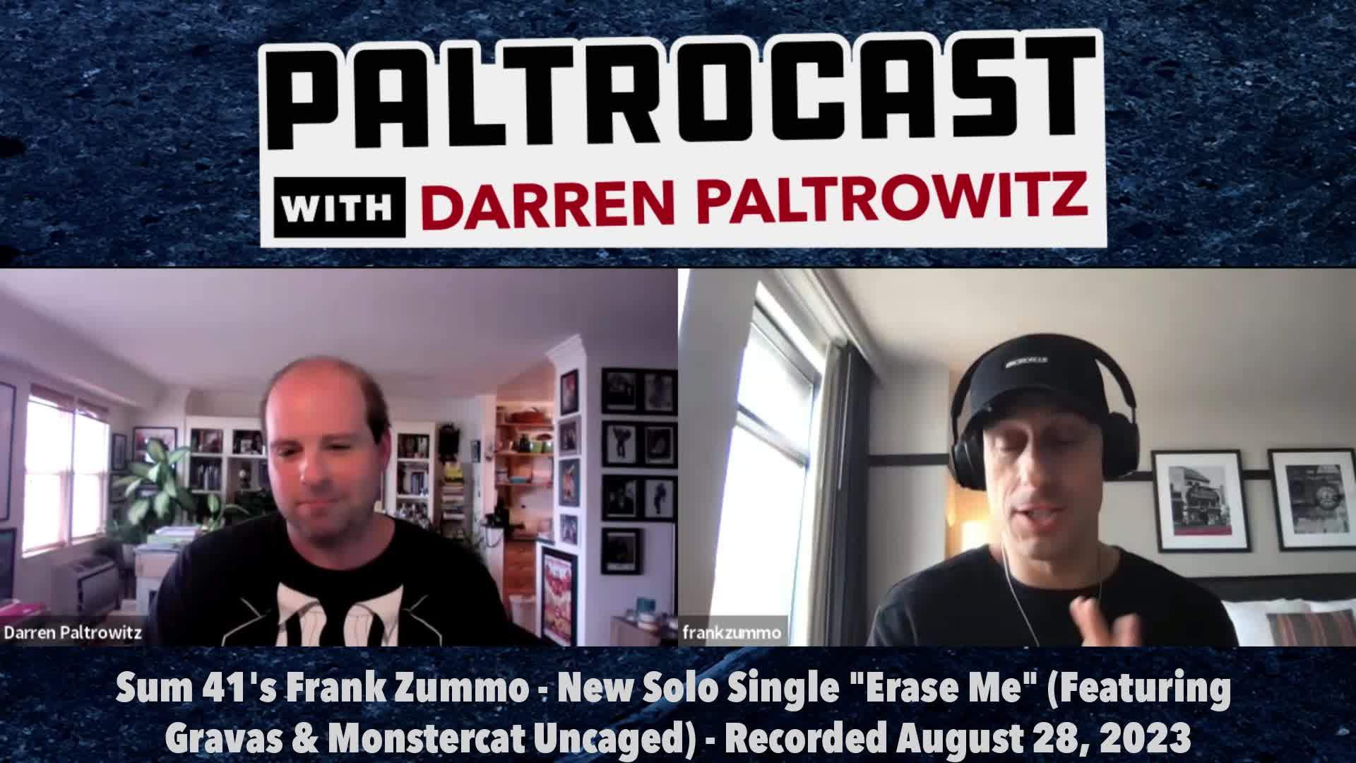 Thumbnail image for Paltrocast with Darren Paltrowitz