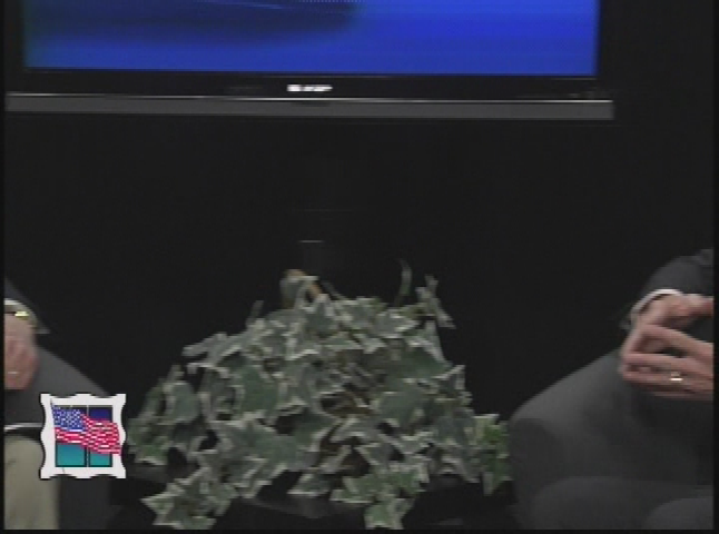 Thumbnail image for Access To Democracy: Sen. Scott Jensen (4-7-2017)