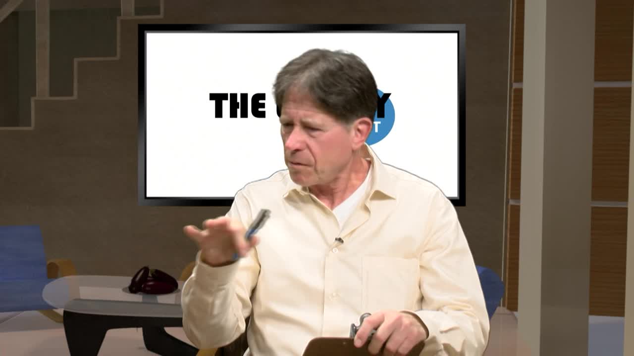 Thumbnail image for Weekly Chat