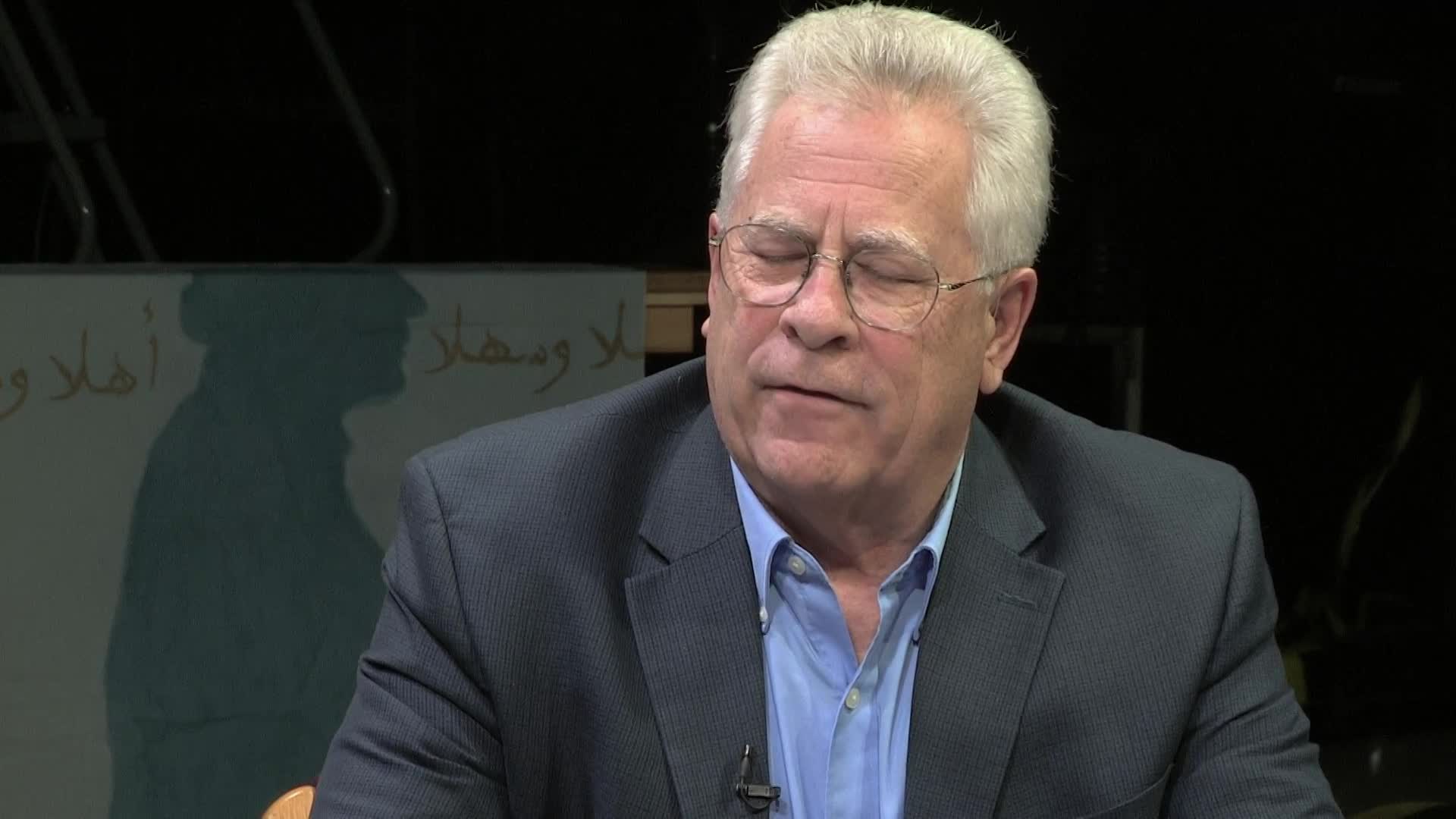 Thumbnail image for Democratic Visions