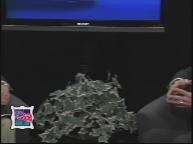 Thumbnail image for Access To Democracy: Sen. Scott Jensen (4-7-2017)