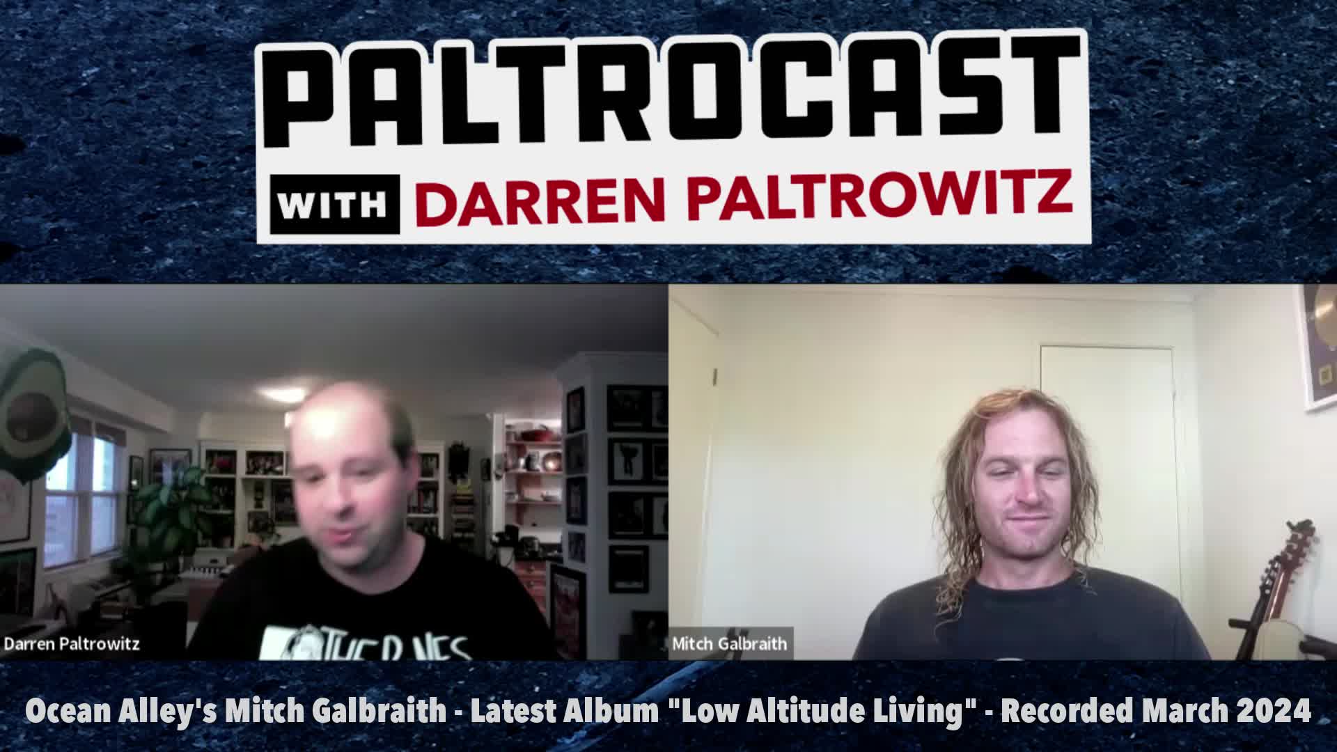 Thumbnail image for Paltrocast with Darren Paltrowitz