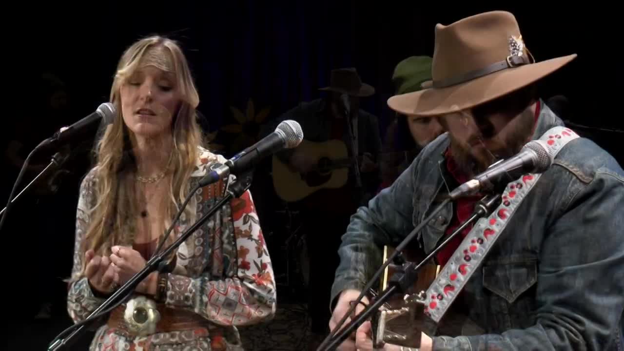 Thumbnail image for Baby Blue Arts Presents