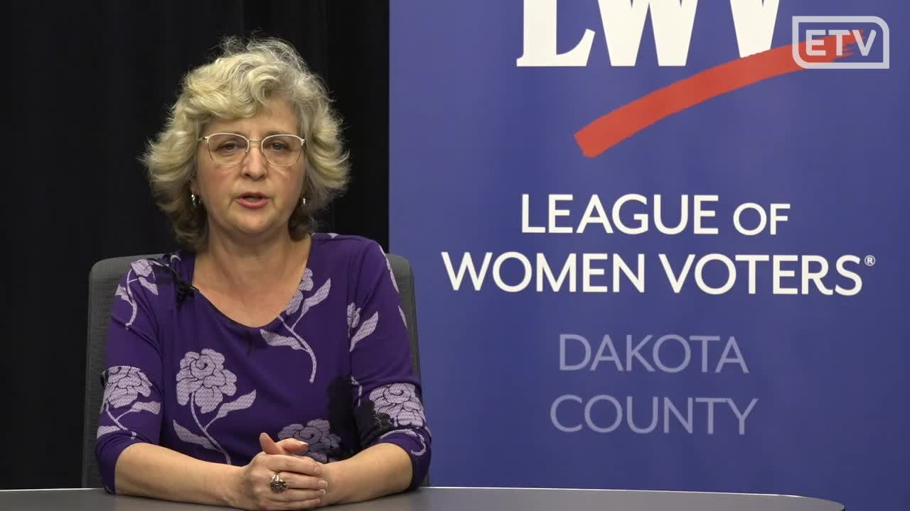 ISD 197 Candidate Forum