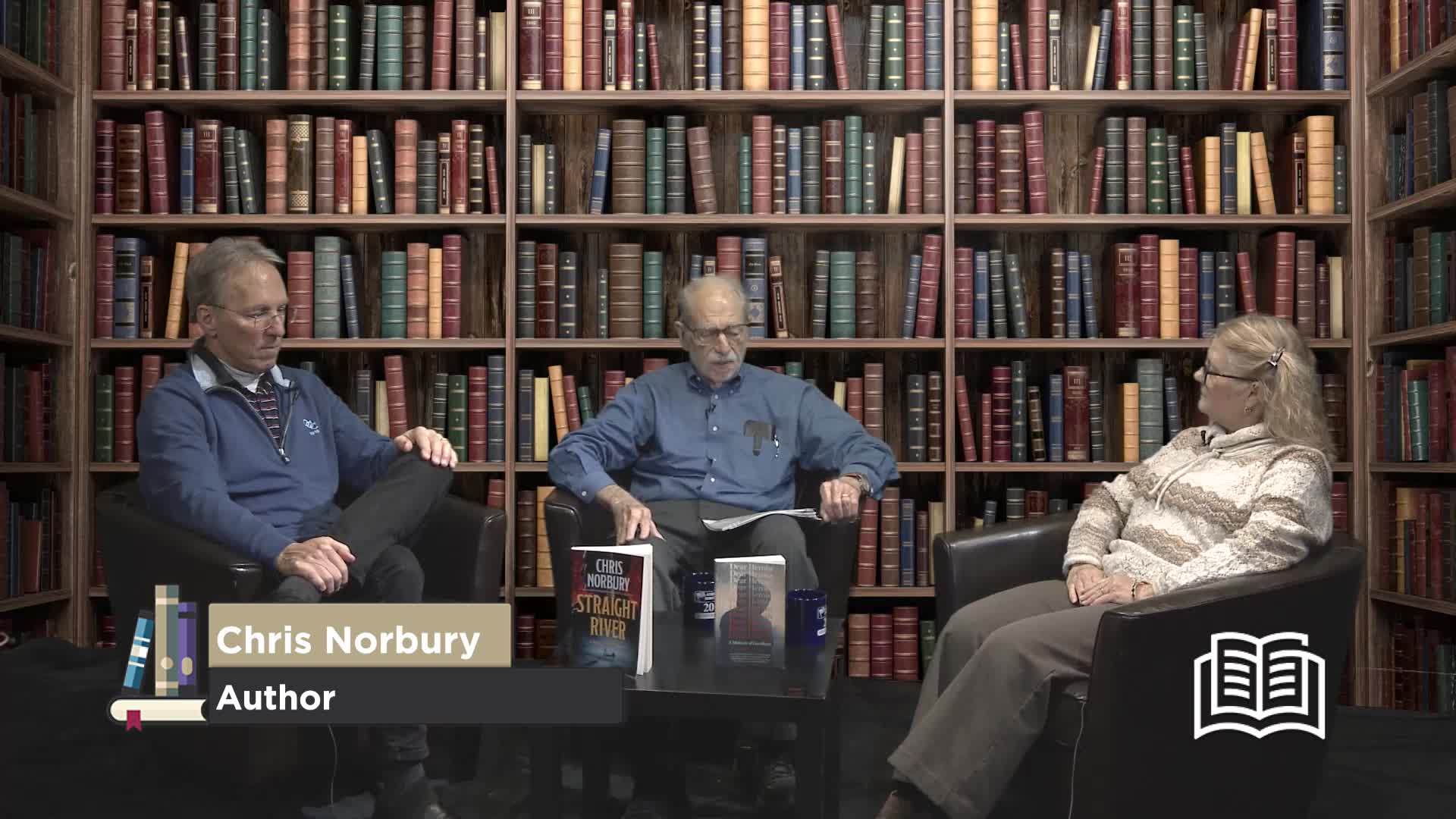 Thumbnail image for The Writer's Corner