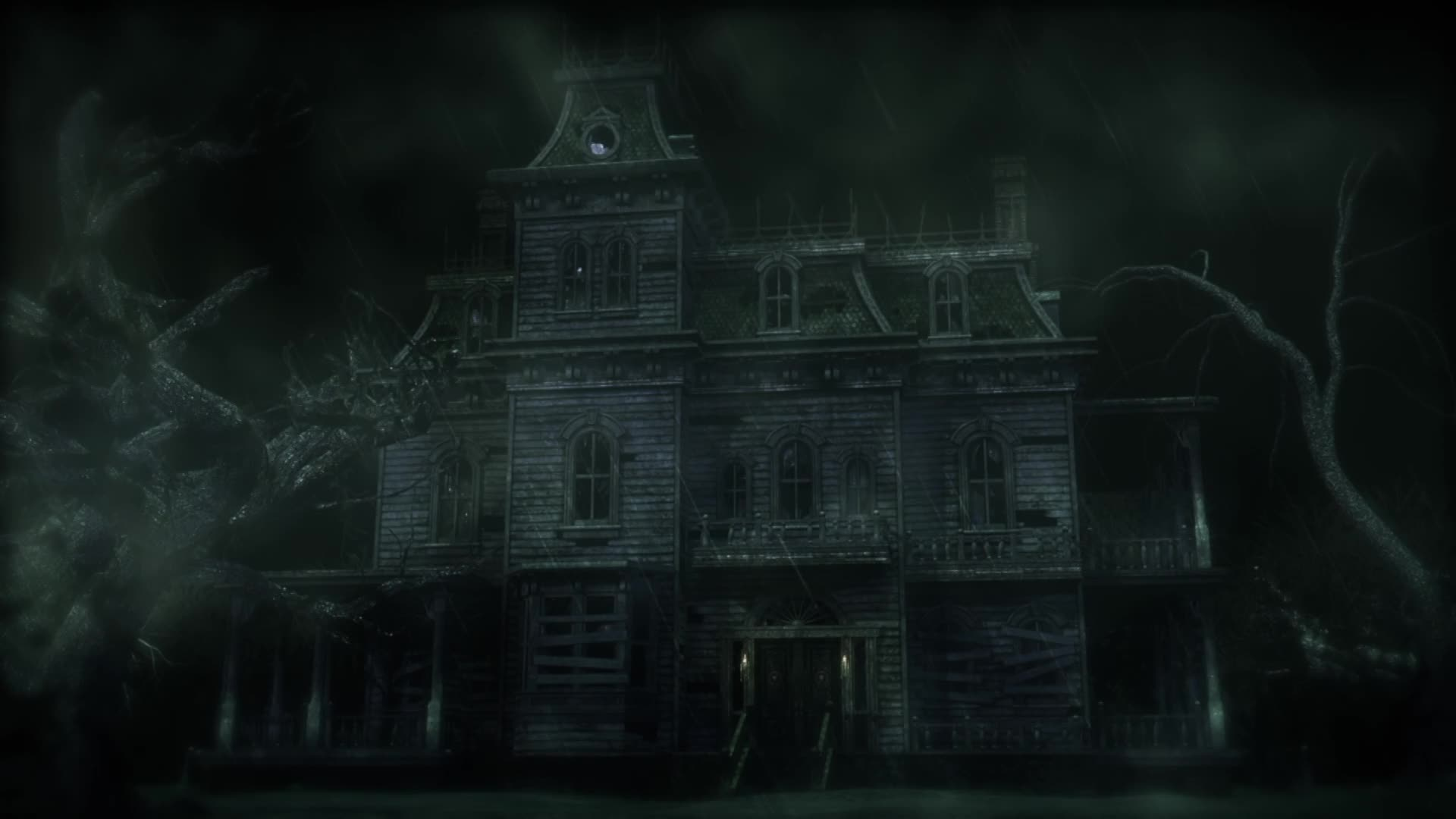 Thumbnail image for Creature Features