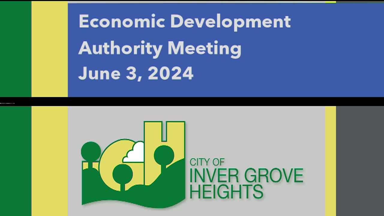 ISD 197 School Board Meeting (6-3-2024)