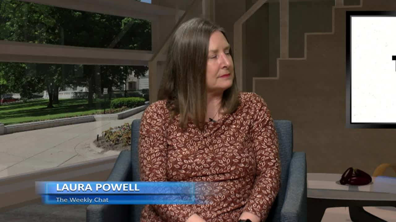 Thumbnail image for Weekly Chat