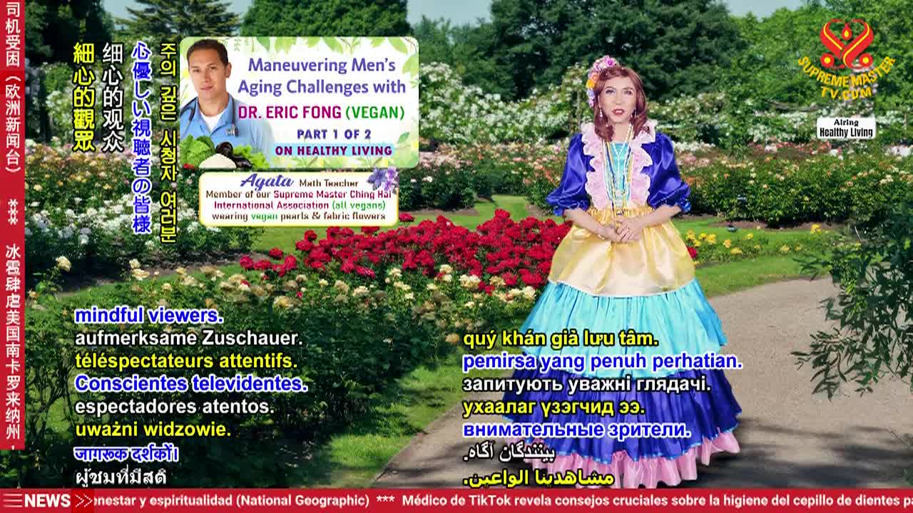 Thumbnail image for Enlightening Entertainment