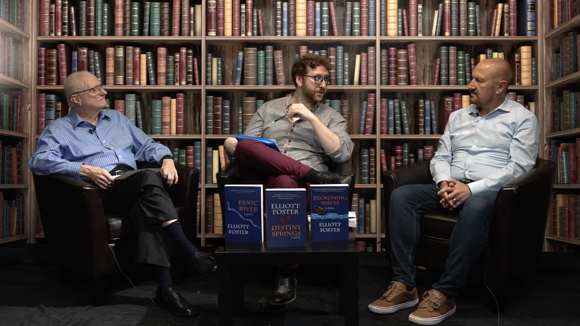 Thumbnail image for The Writer's Corner