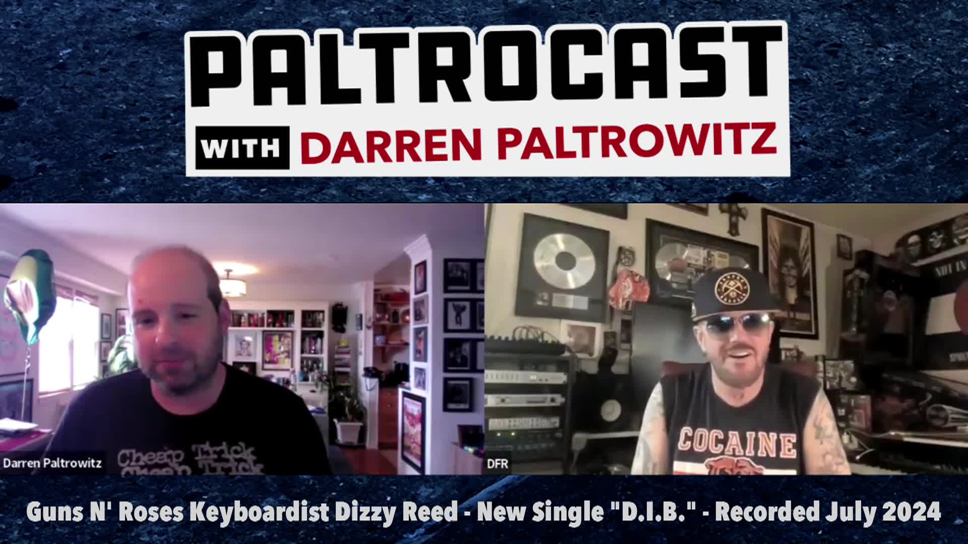 Thumbnail image for Paltrocast with Darren Paltrowitz