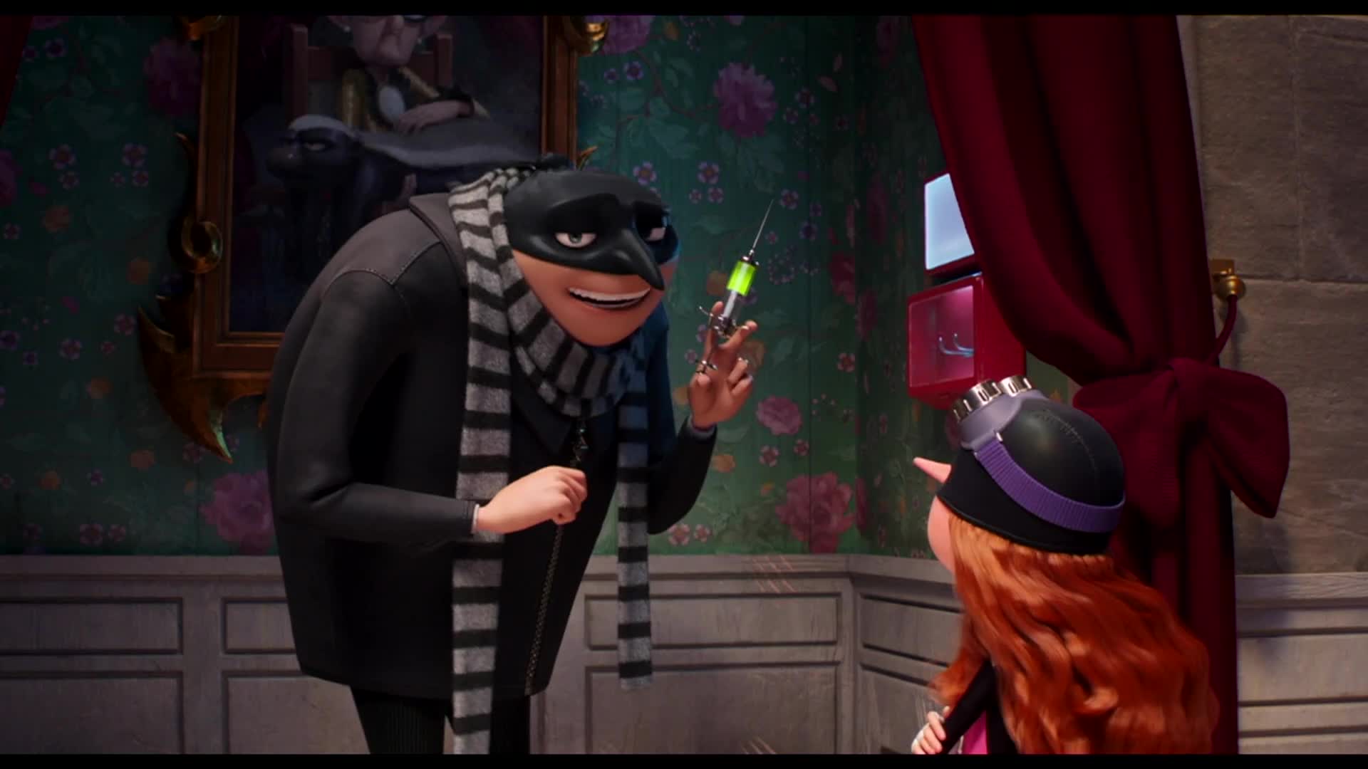 Thumbnail image for Reeling...The Movie Review Show