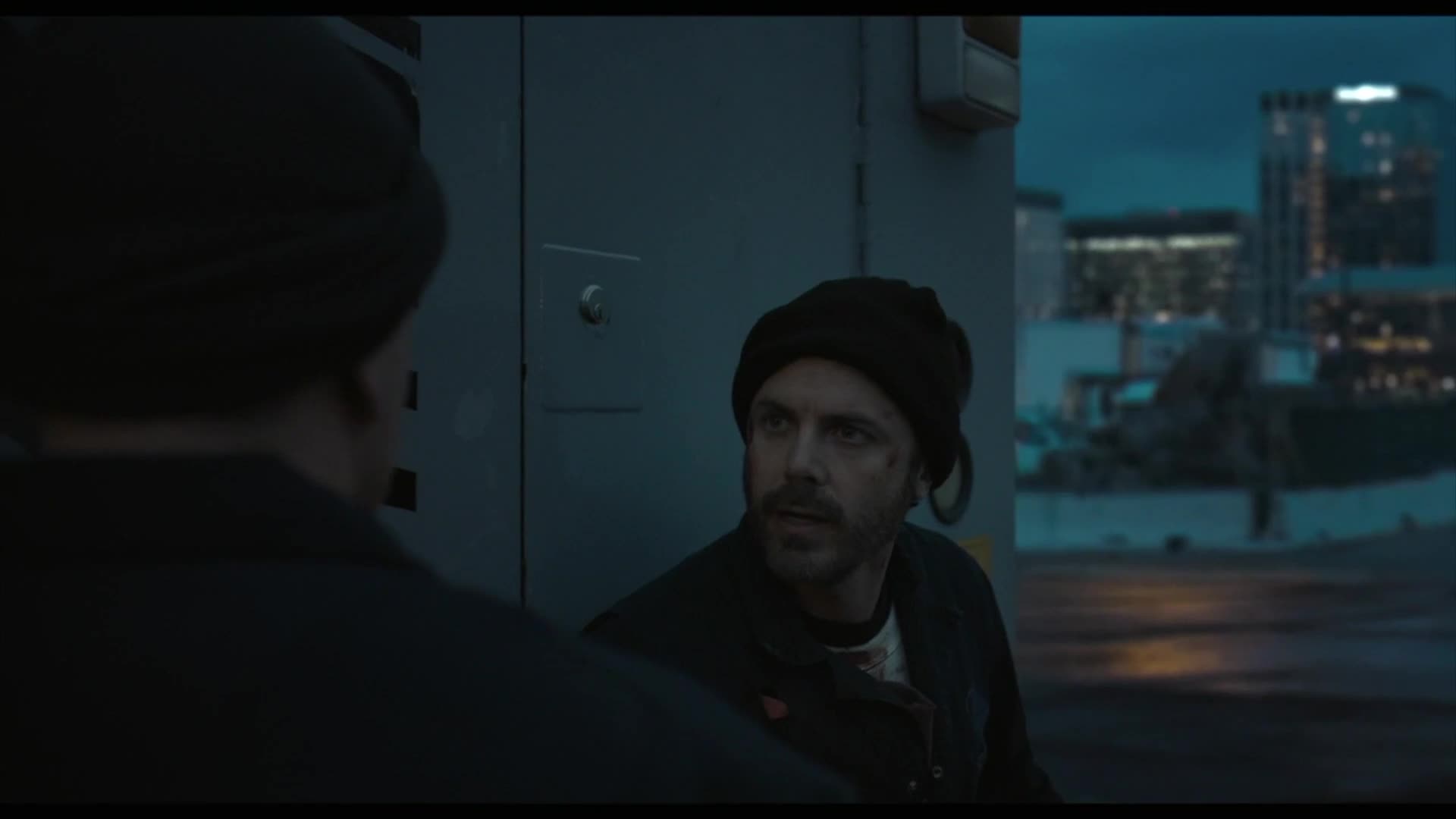 Thumbnail image for Reeling...The Movie Review Show