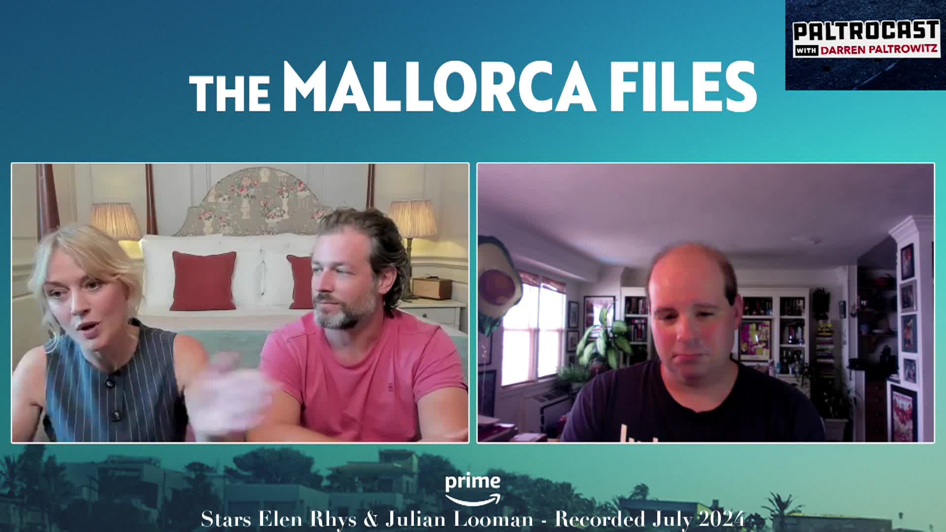 Thumbnail image for Paltrocast with Darren Paltrowitz