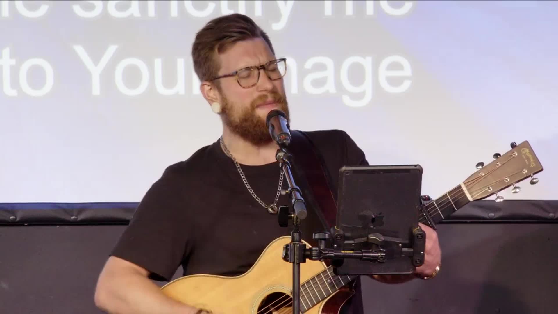 Thumbnail image for The Father's House