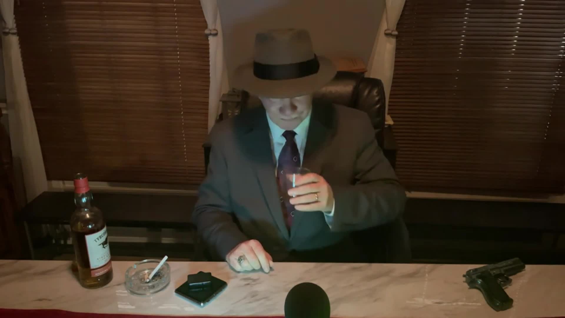 Thumbnail image for Full Moon Matinee