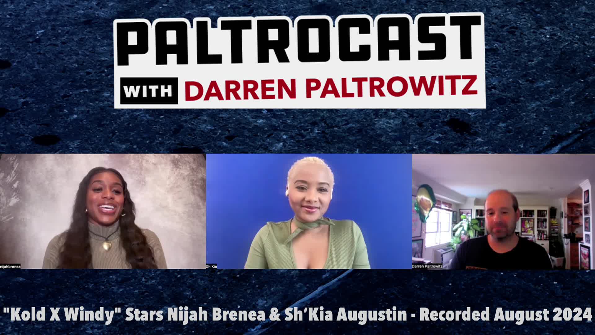 Thumbnail image for Paltrocast with Darren Paltrowitz