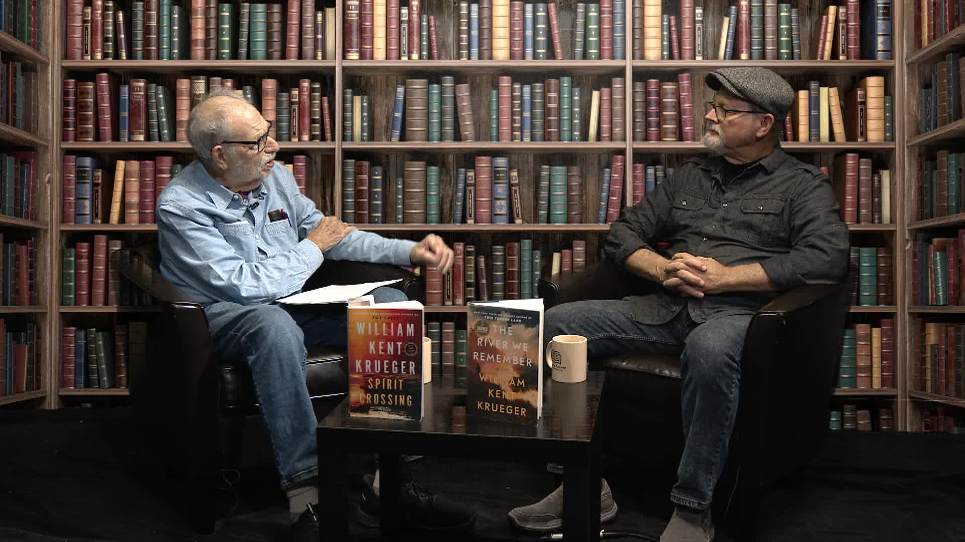 Thumbnail image for The Writer's Corner