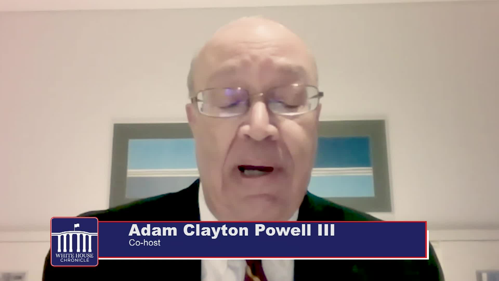 Thumbnail image for White House Chronicle