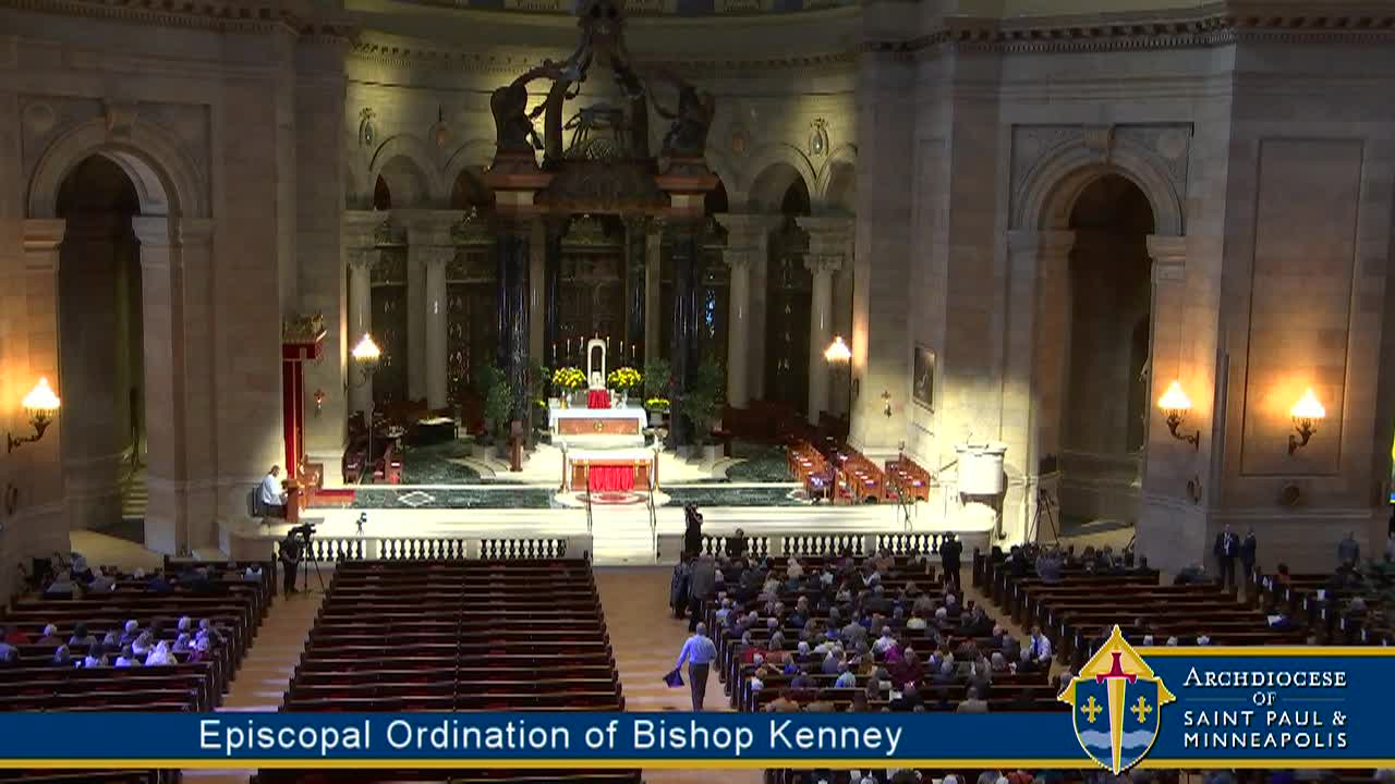 Thumbnail image for Bishop Ordination 2024