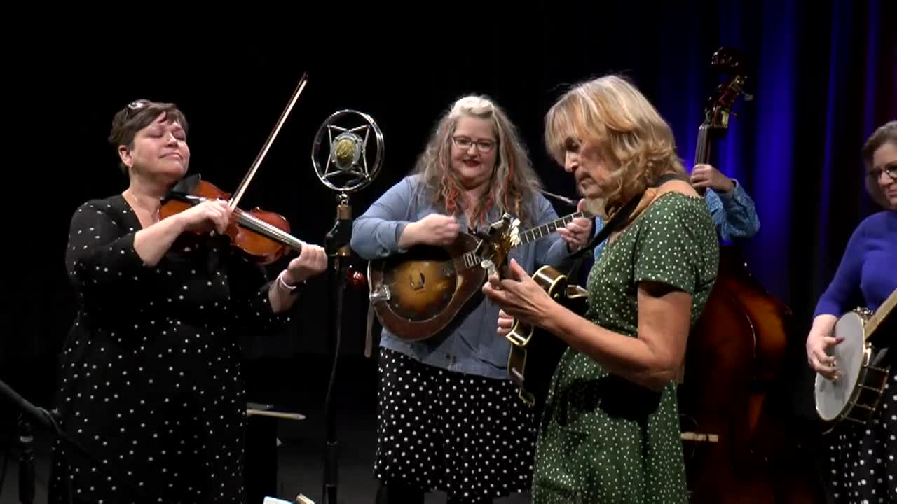 Thumbnail image for Baby Blue Arts Presents