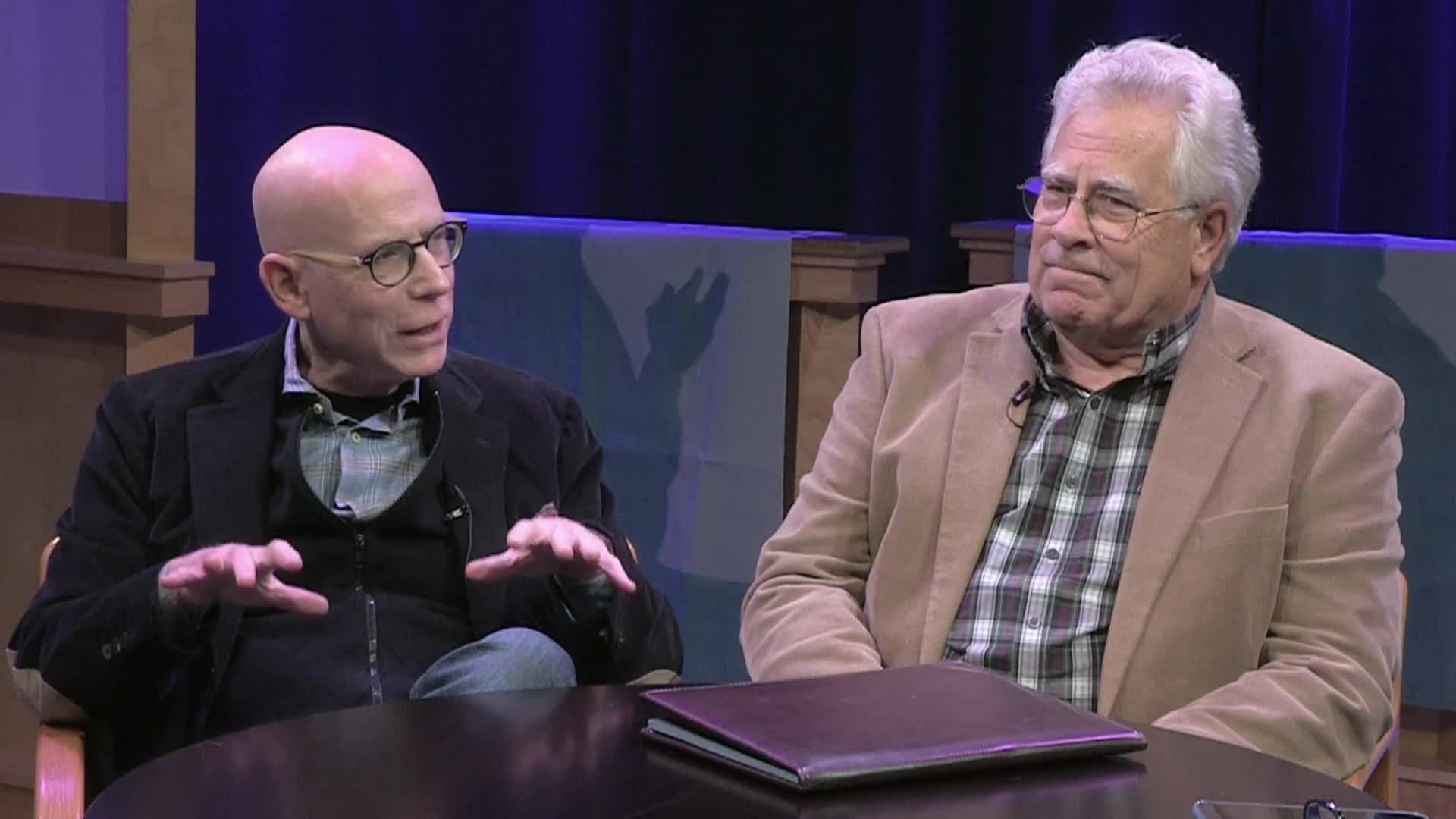 Thumbnail image for Democratic Visions