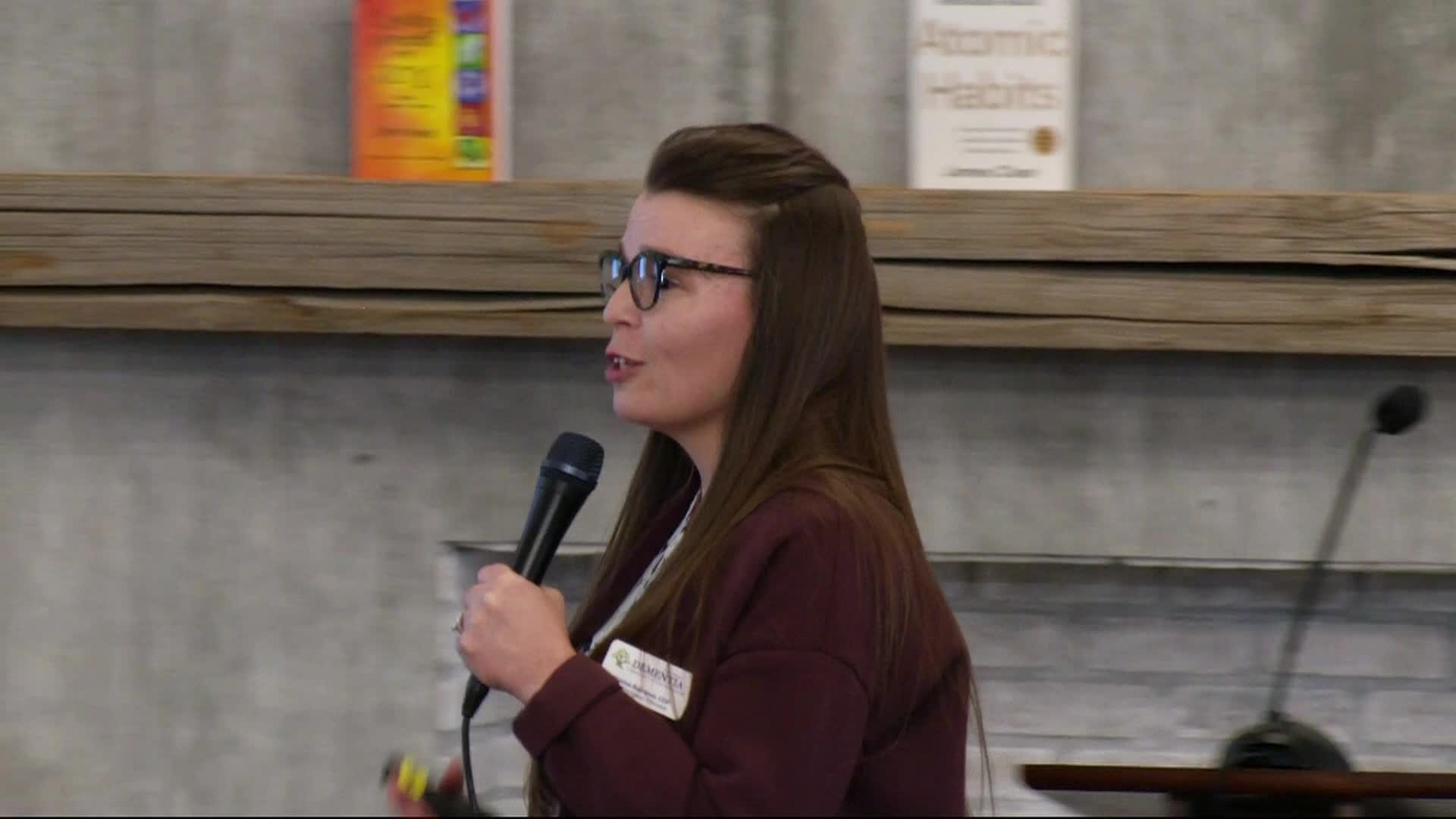 Thumbnail image for Dementia Community Action Network