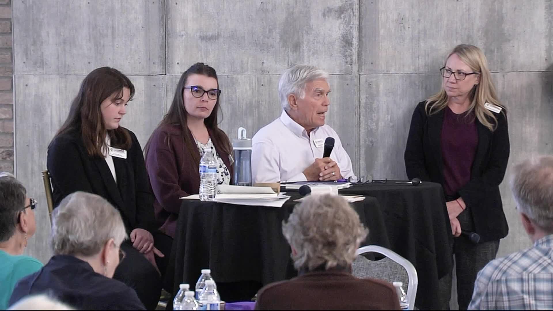 Thumbnail image for Dementia Community Network