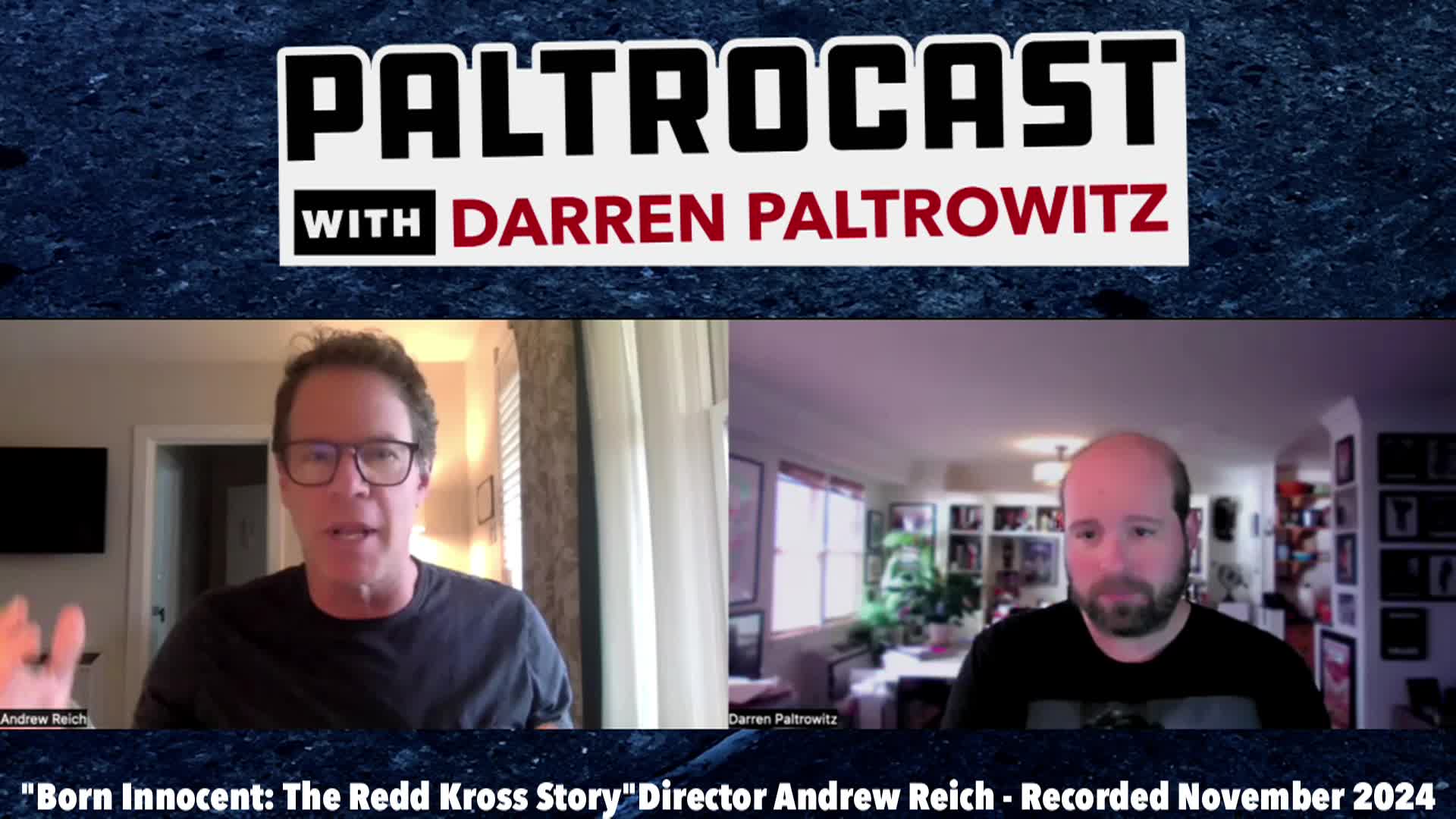 Thumbnail image for Paltrocast with Darren Paltrowitz