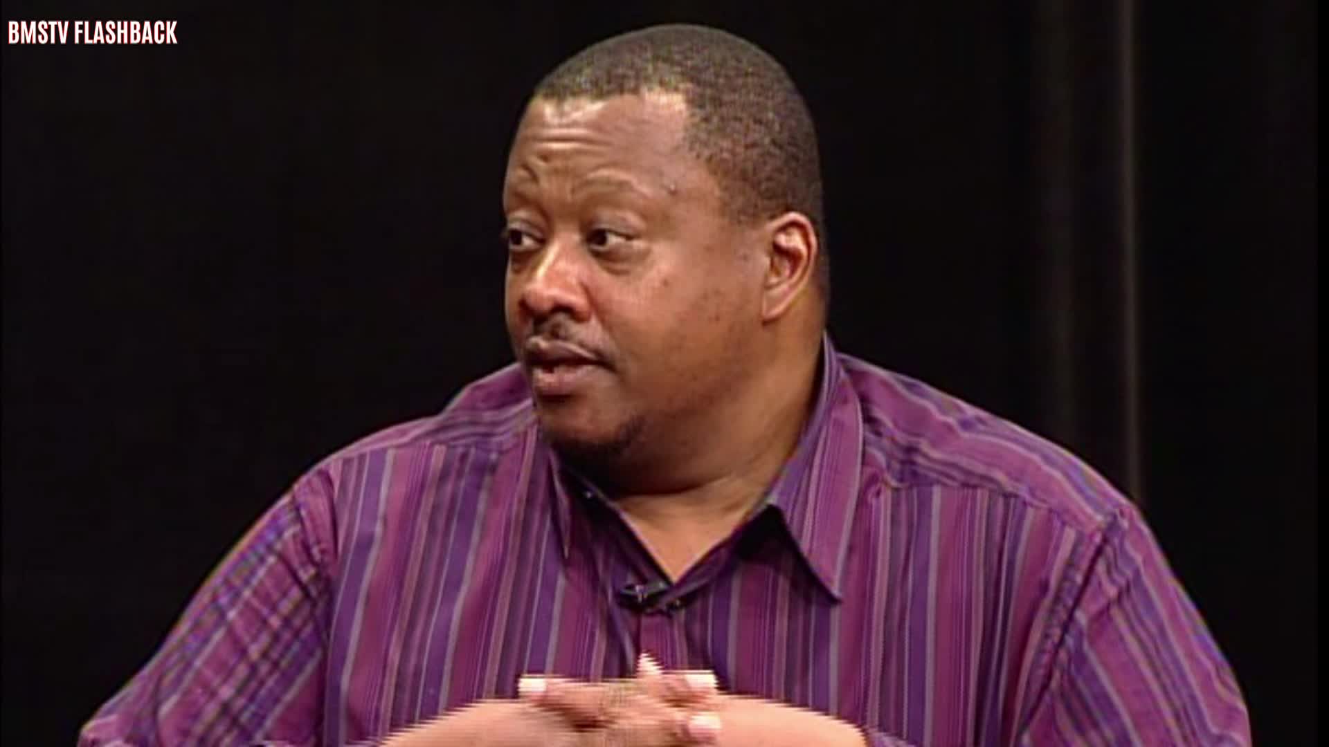 Thumbnail image for Black Men Screaming