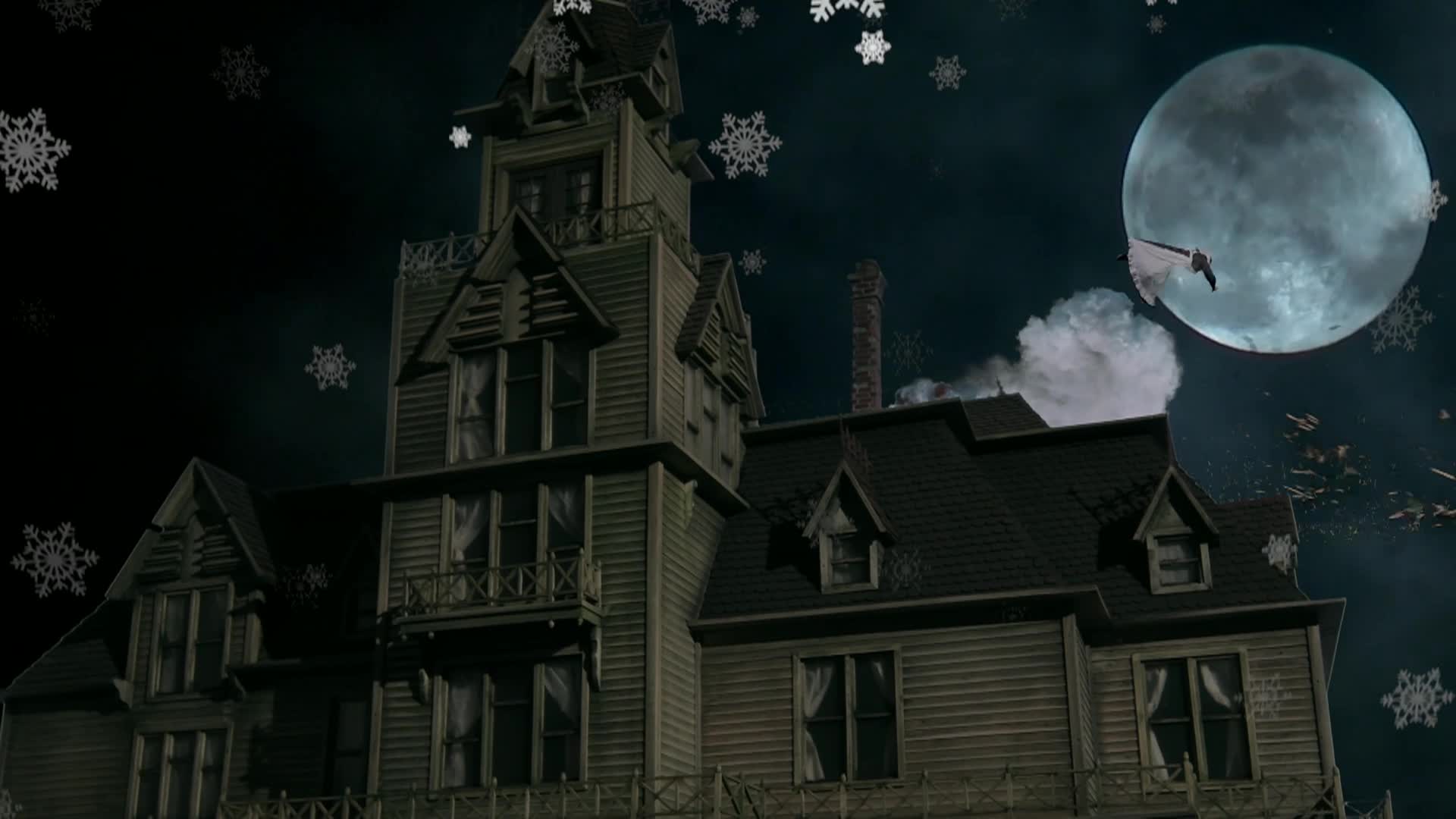 Thumbnail image for Creature Features