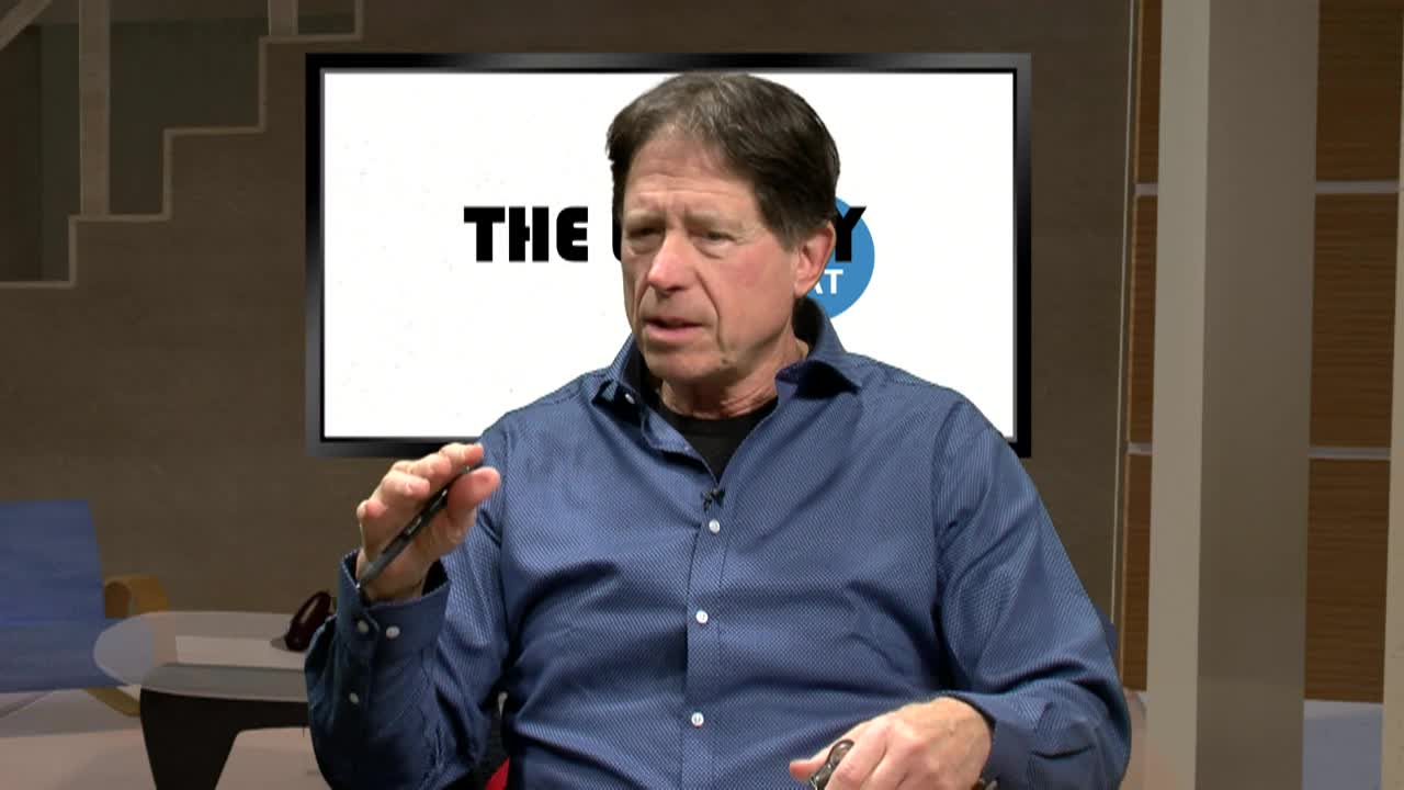 Thumbnail image for Weekly Chat