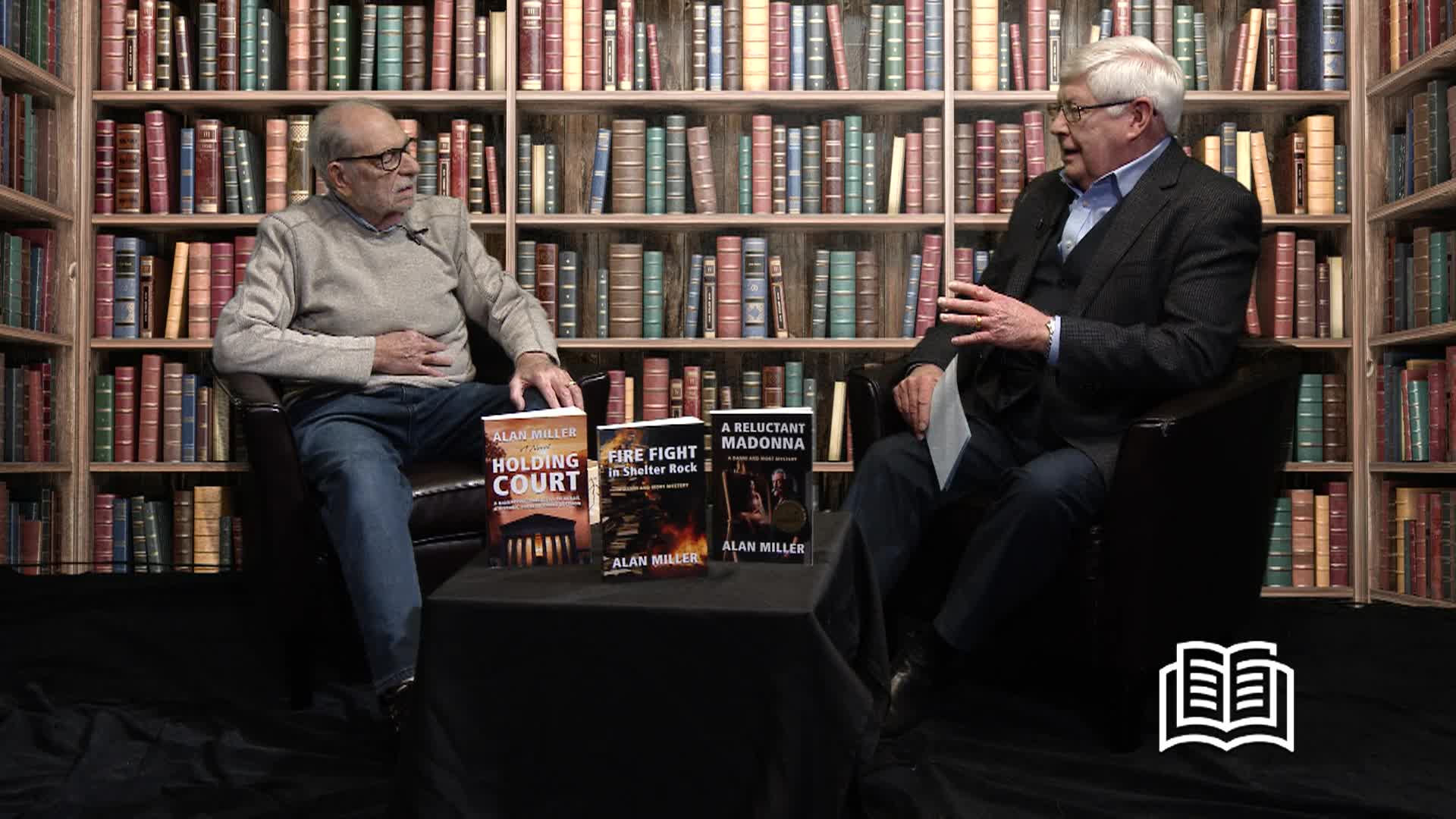 Thumbnail image for The Writer's Corner