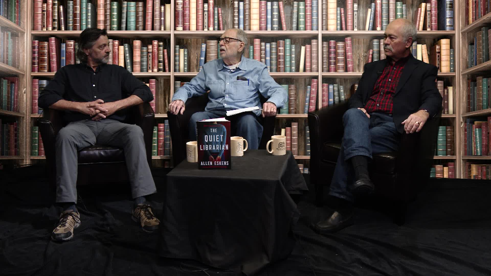 Thumbnail image for The Writer's Corner