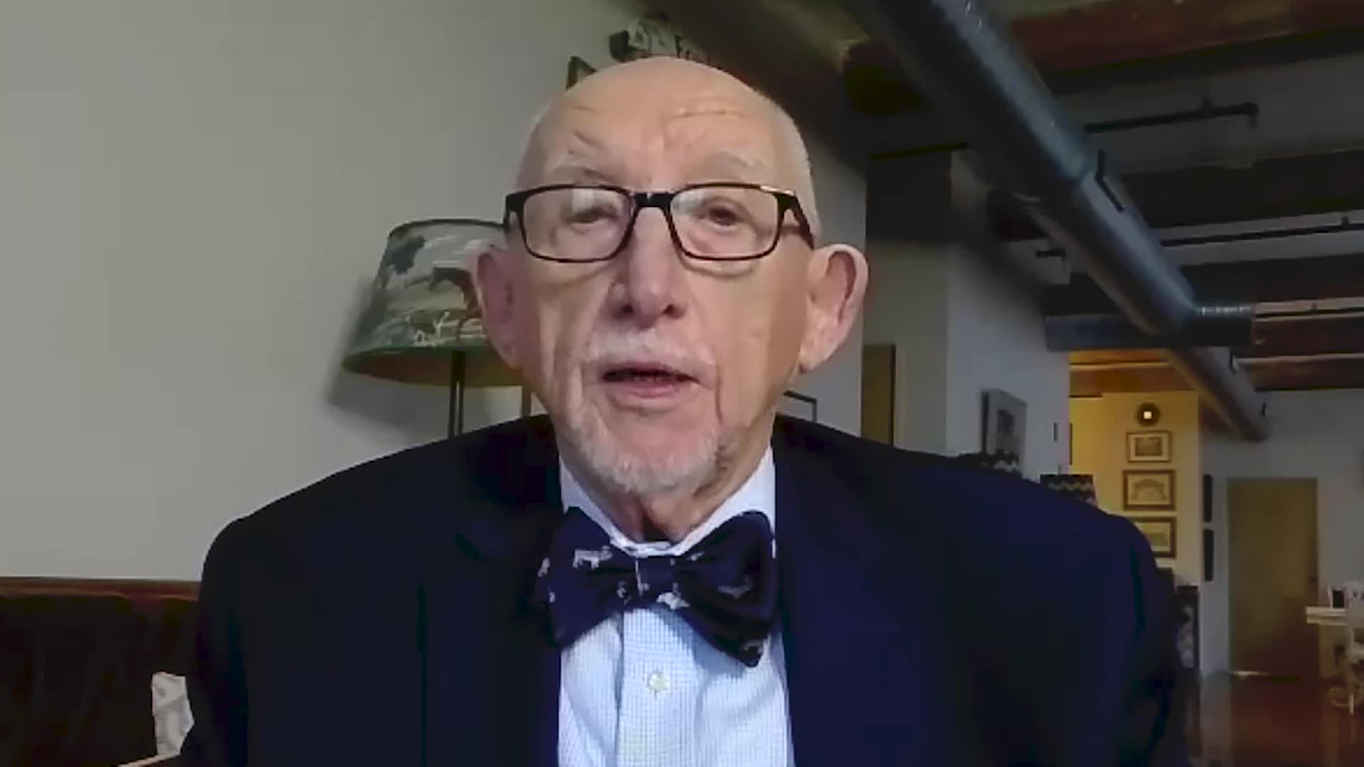 Thumbnail image for White House Chronicle