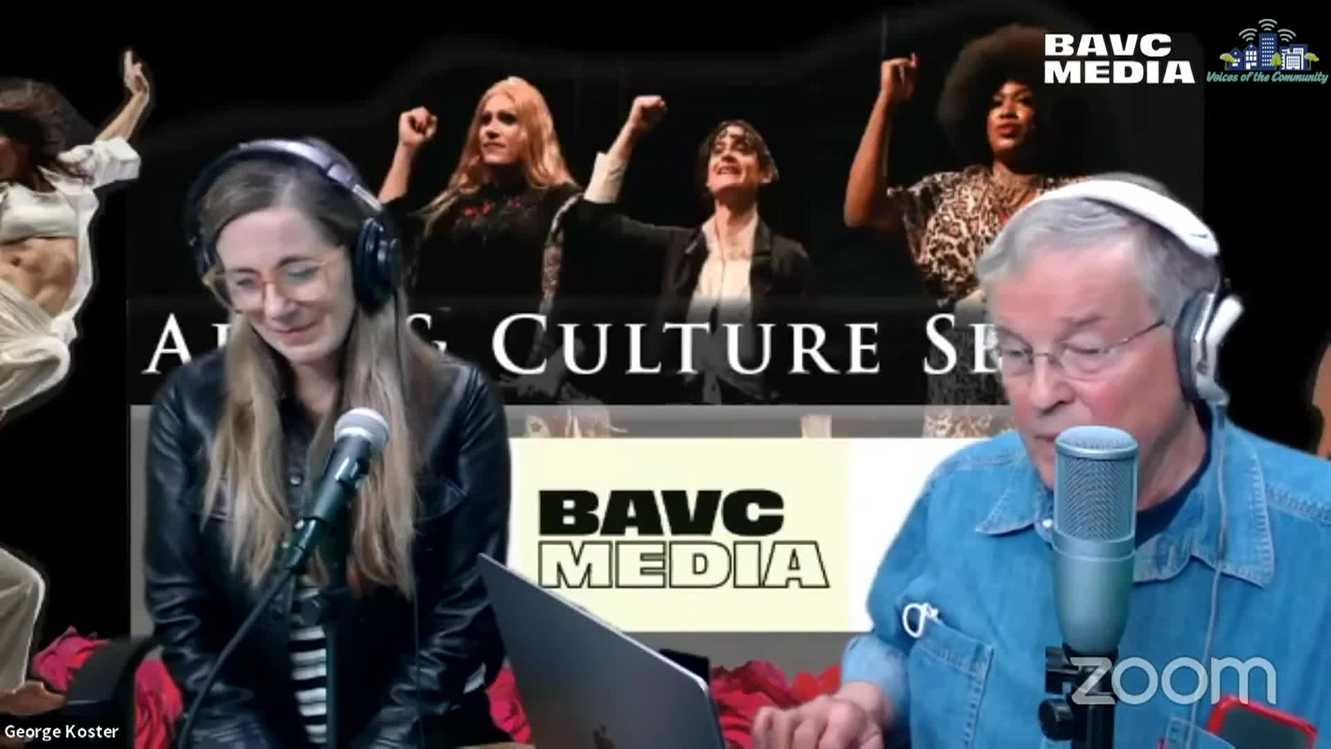 Thumbnail image for Arts and Culture