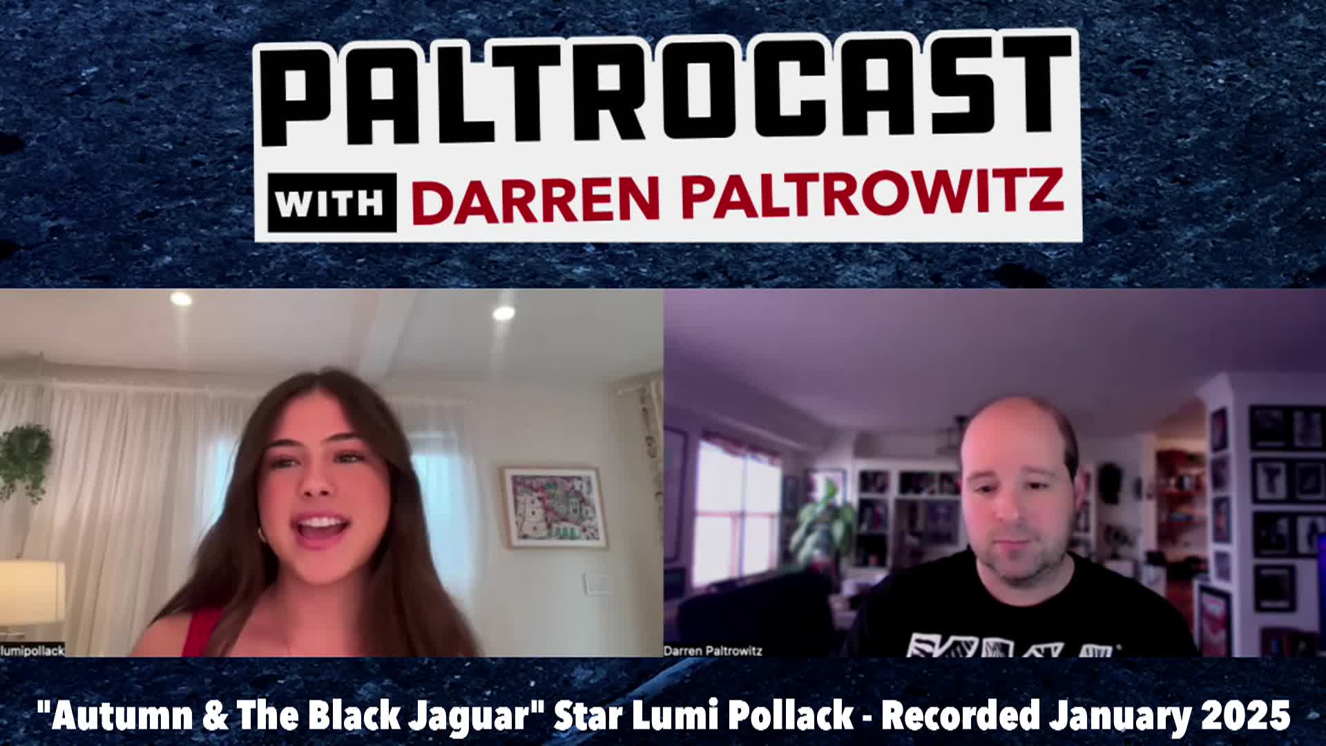 Thumbnail image for Paltrocast with Darren Paltrowitz