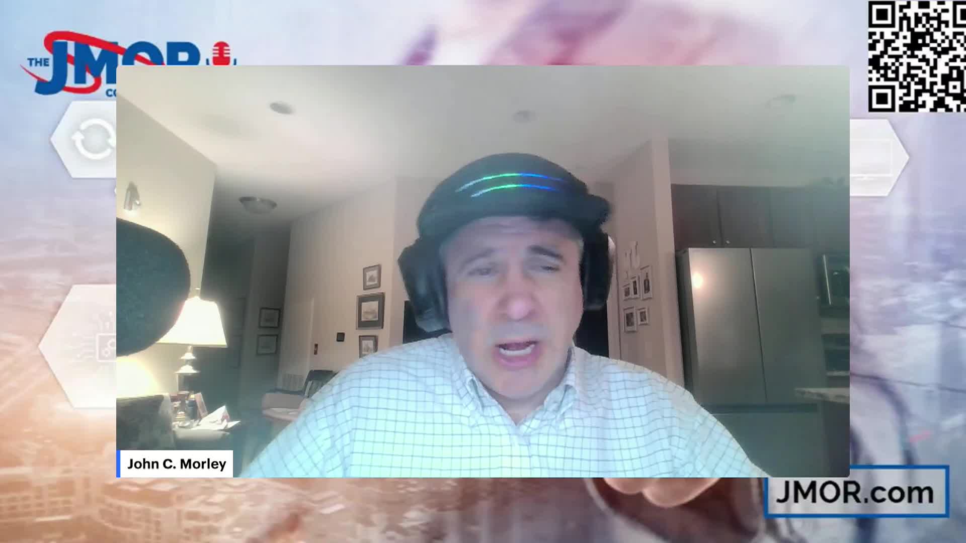 Thumbnail image for The JMOR Tech Talk Show