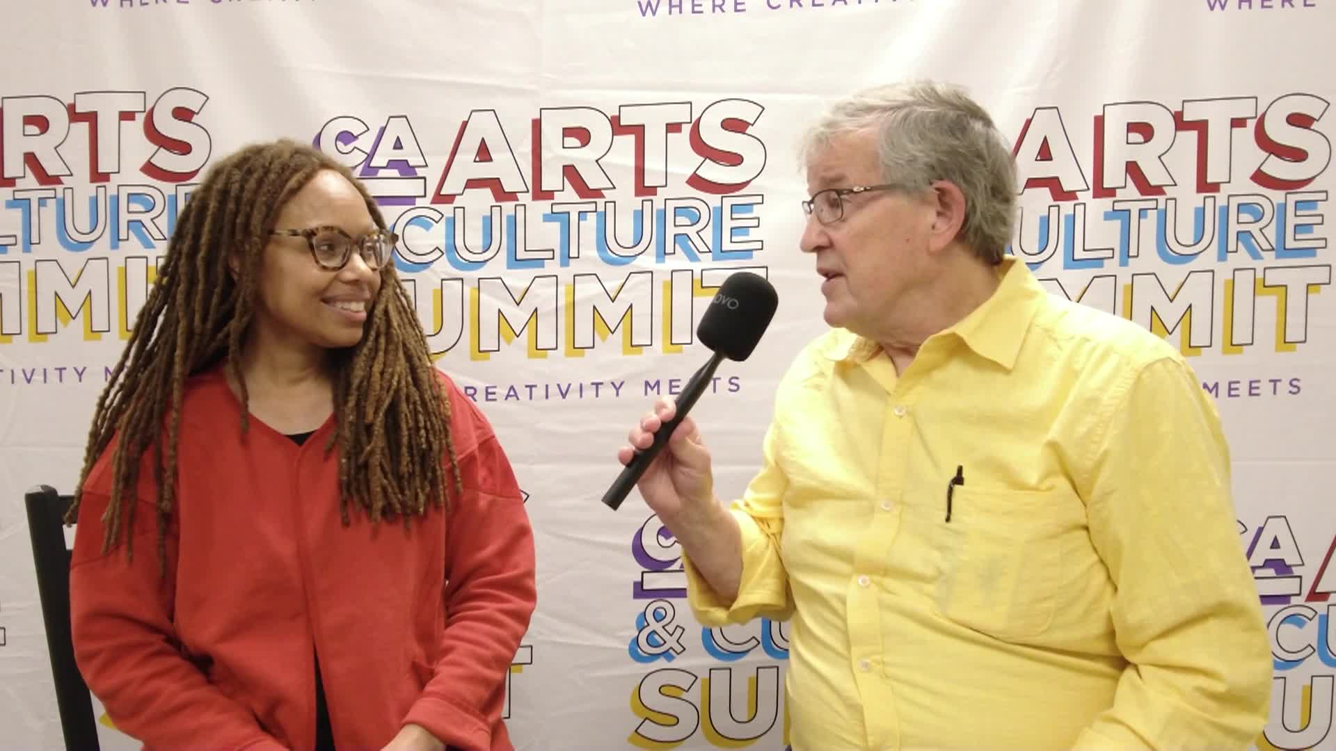 Thumbnail image for Arts & Culture