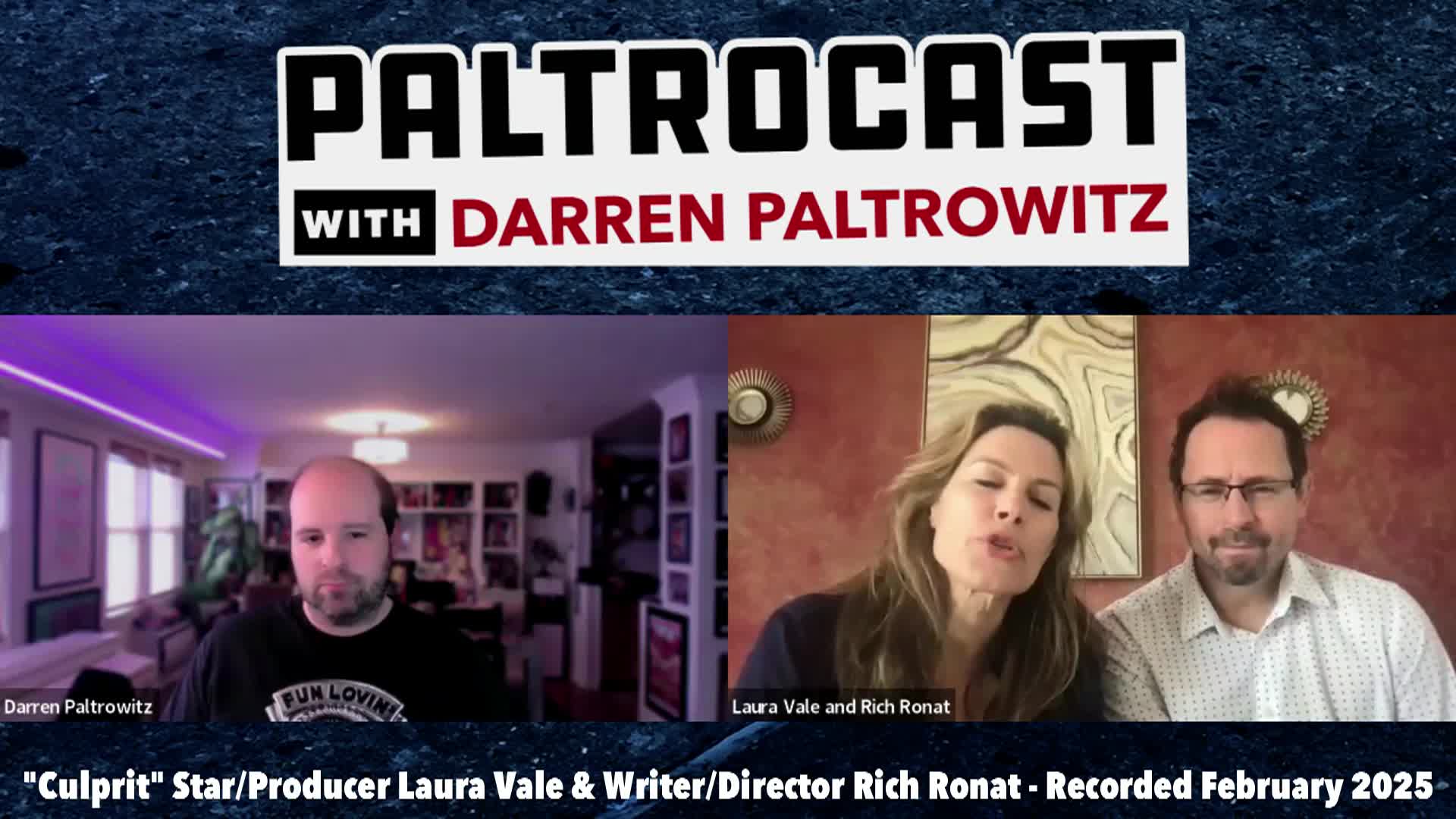 Thumbnail image for Paltrocast with Darren Paltrowitz