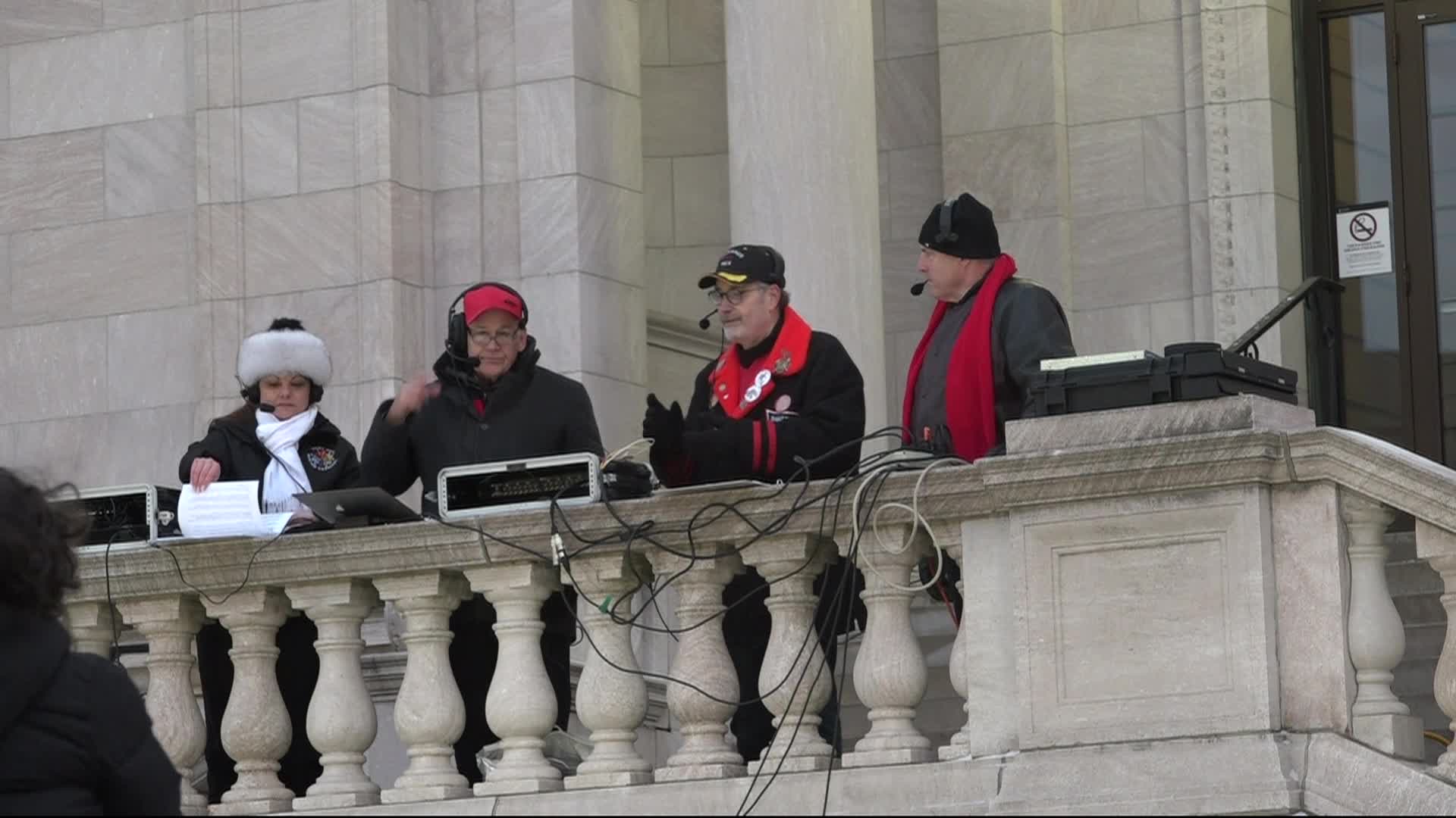 Thumbnail image for Saint Paul Winter Carnival