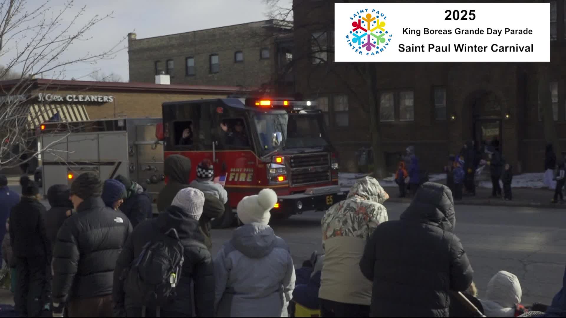 Thumbnail image for Saint Paul Winter Carnival