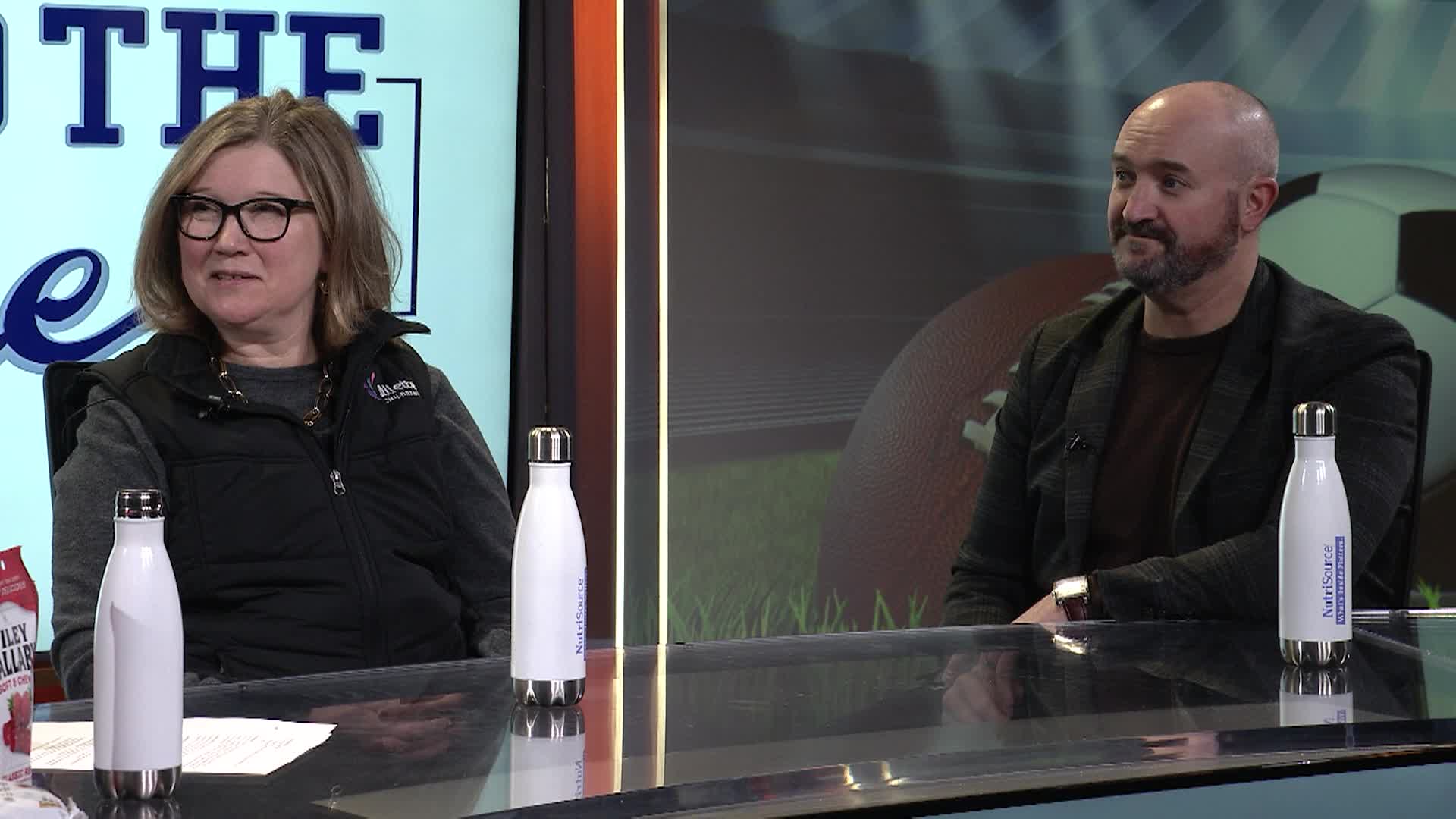 Thumbnail image for Behind the Game