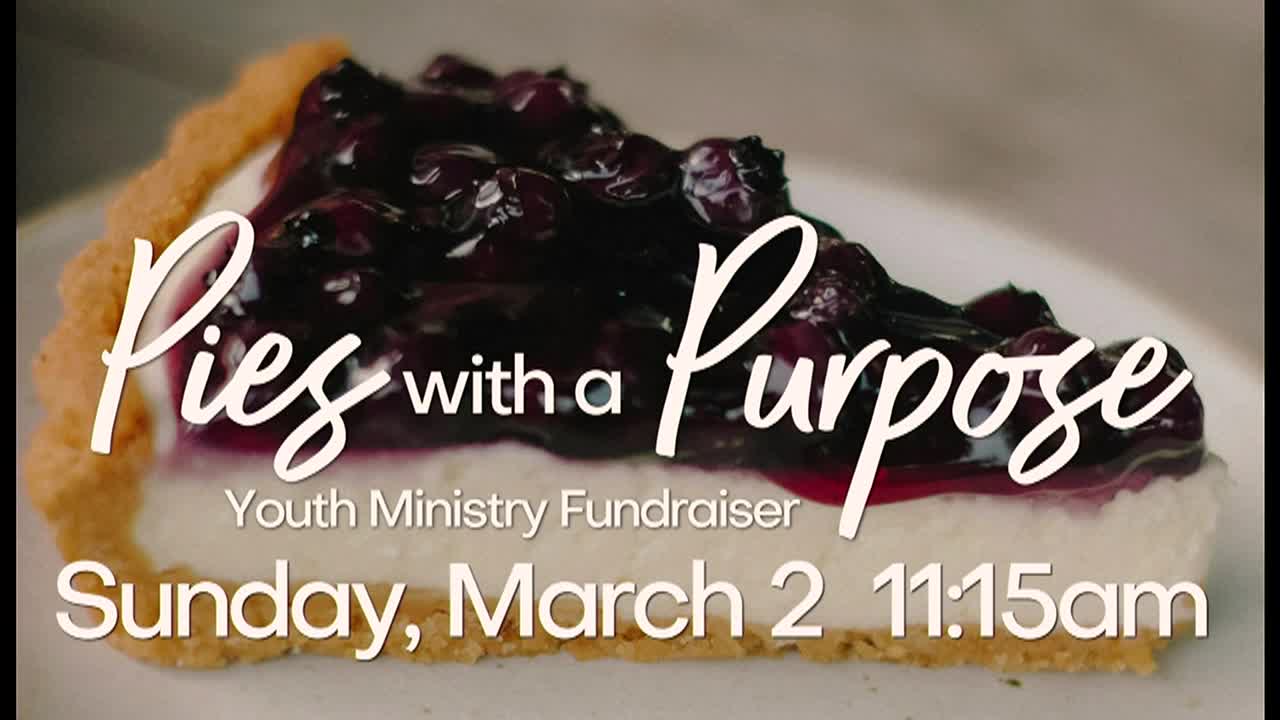 Thumbnail image for Advent UMC Worship Service