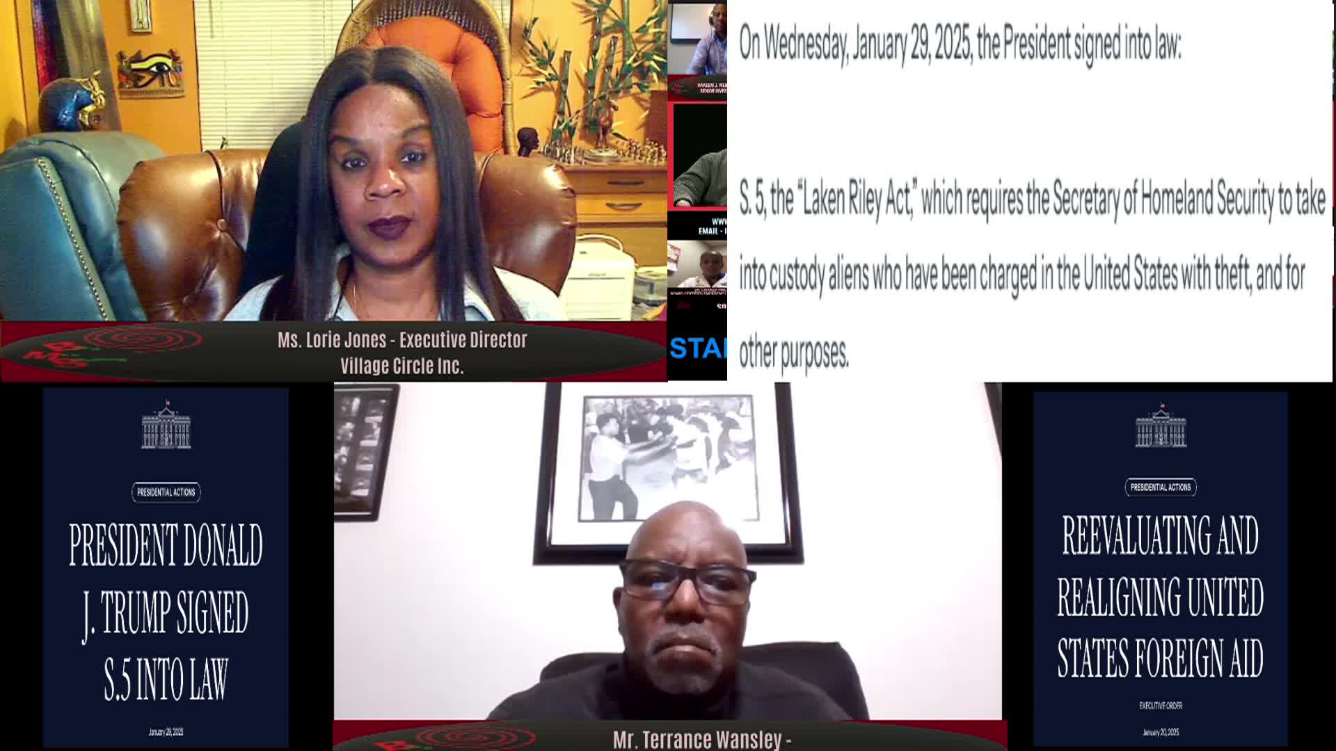 Thumbnail image for Black Men Screaming