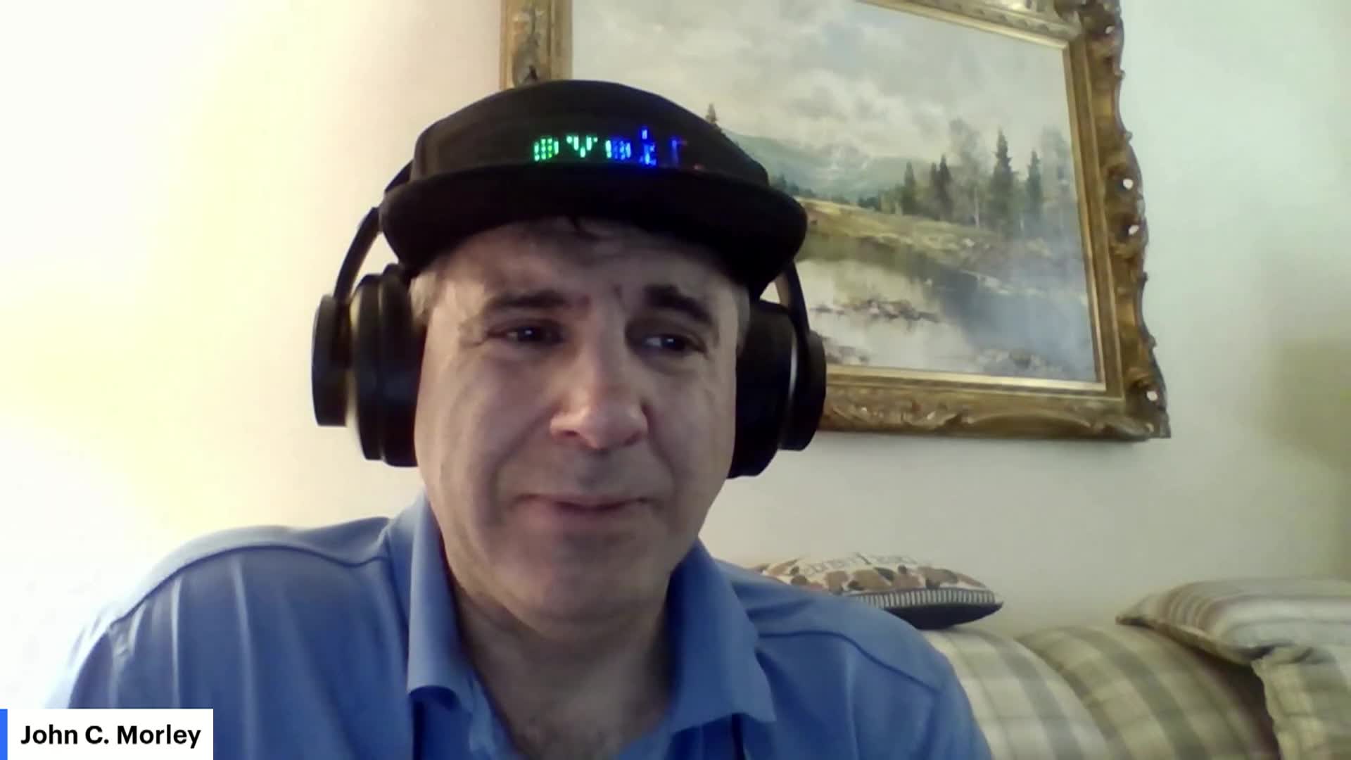 Thumbnail image for The JMOR Tech Talk Show