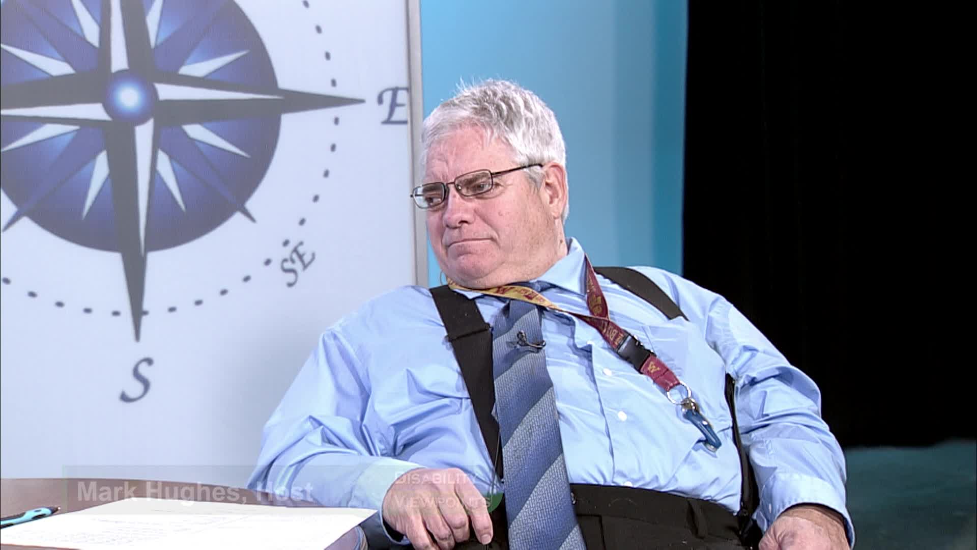 Thumbnail image for Disability Viewpoints