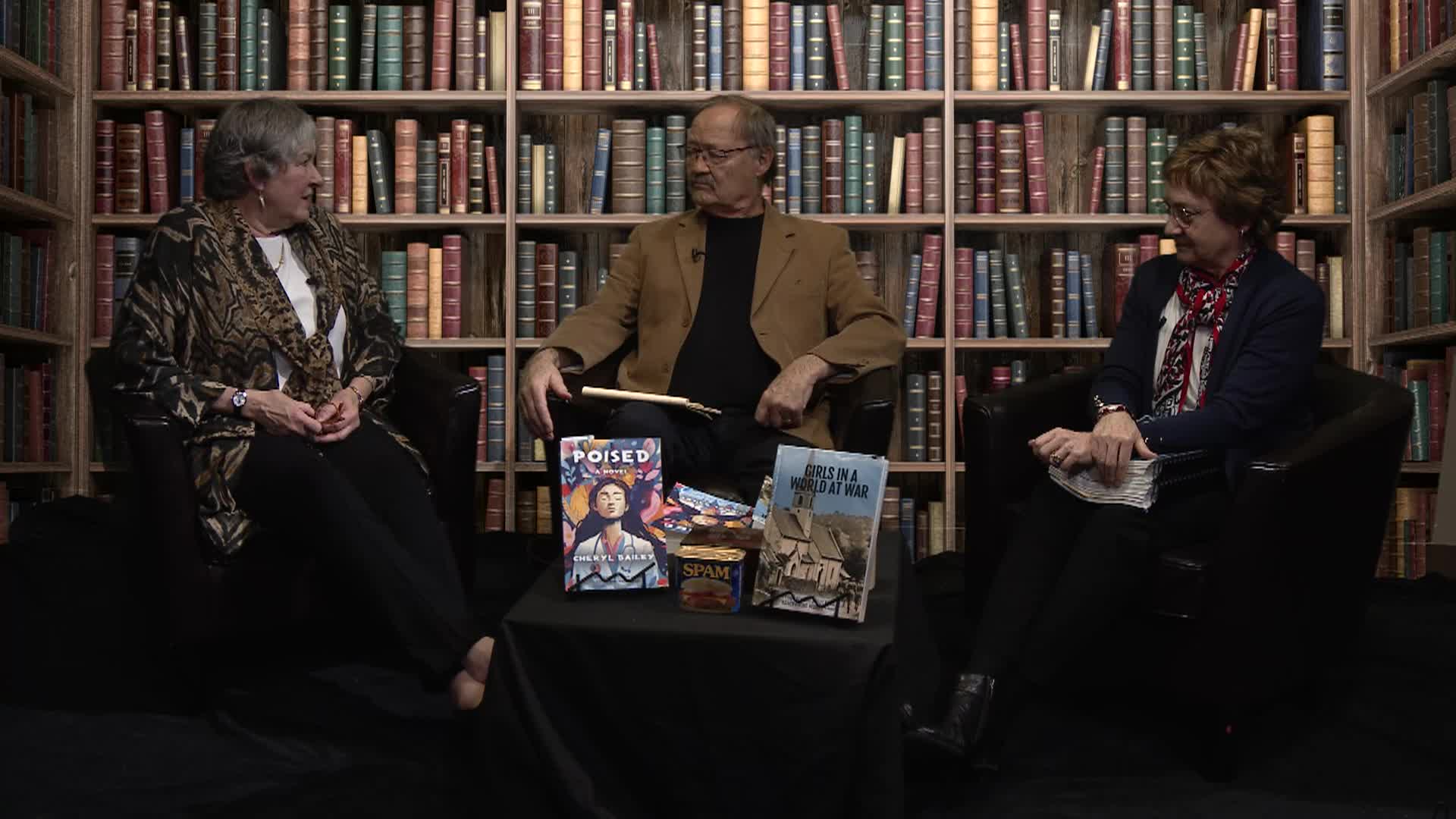 Thumbnail image for The Writer's Corner