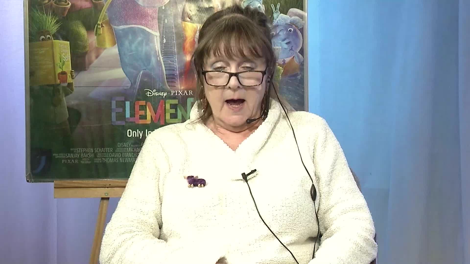 Thumbnail image for Reeling...The Movie Review Show